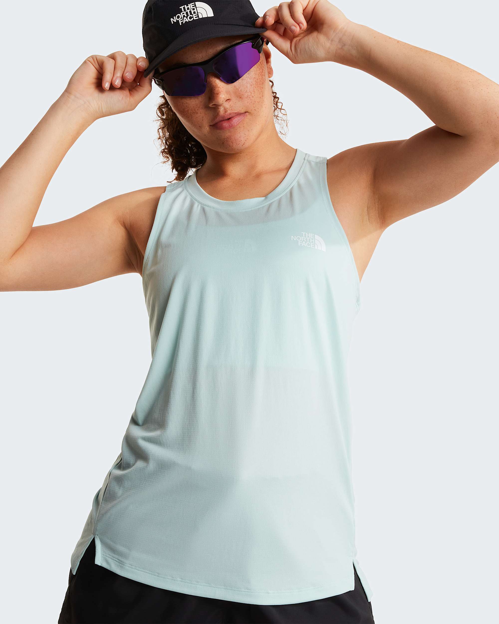 Flex tanktop til damer TNF ALT7