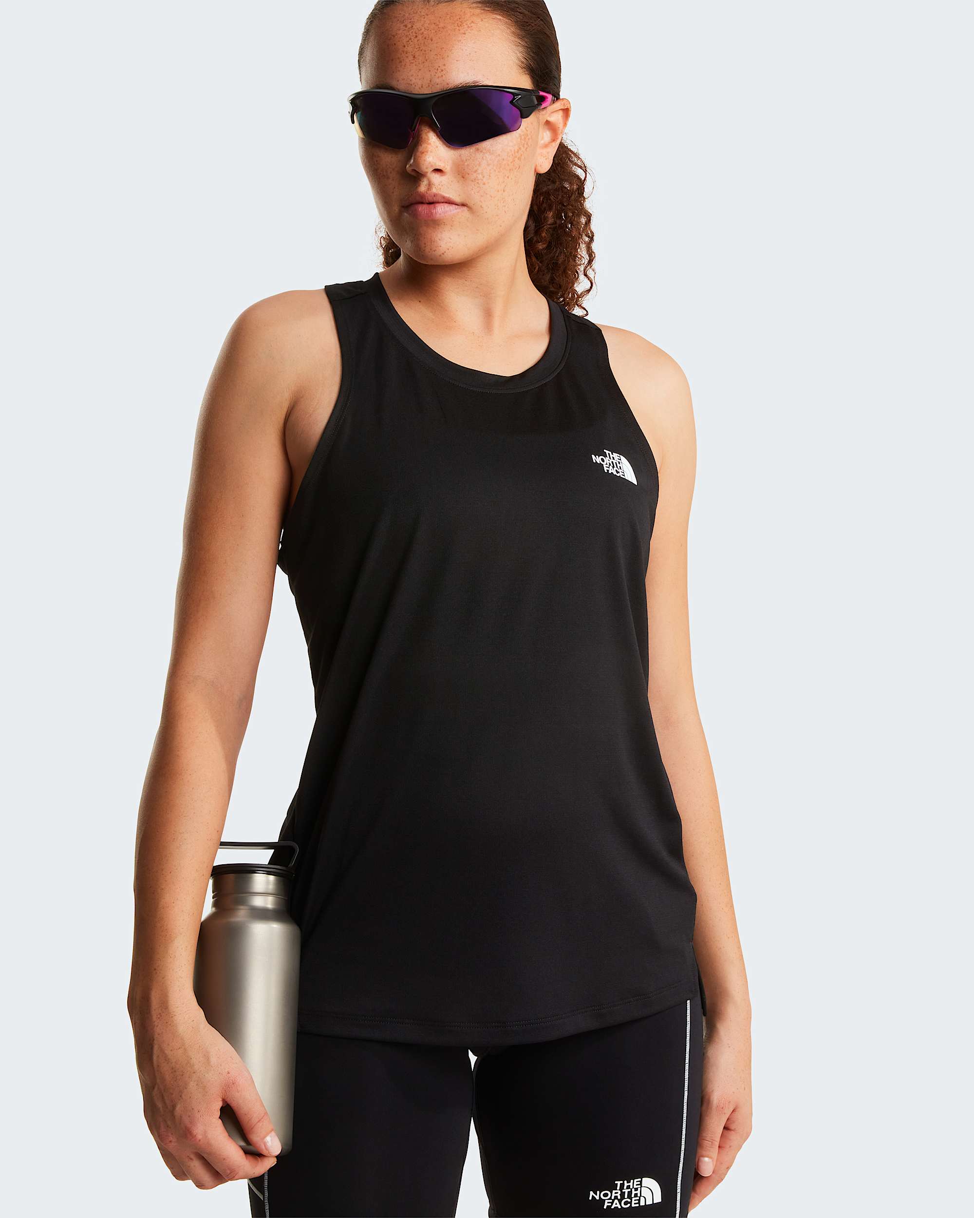 Canotta Flex da donna TNF ALT7