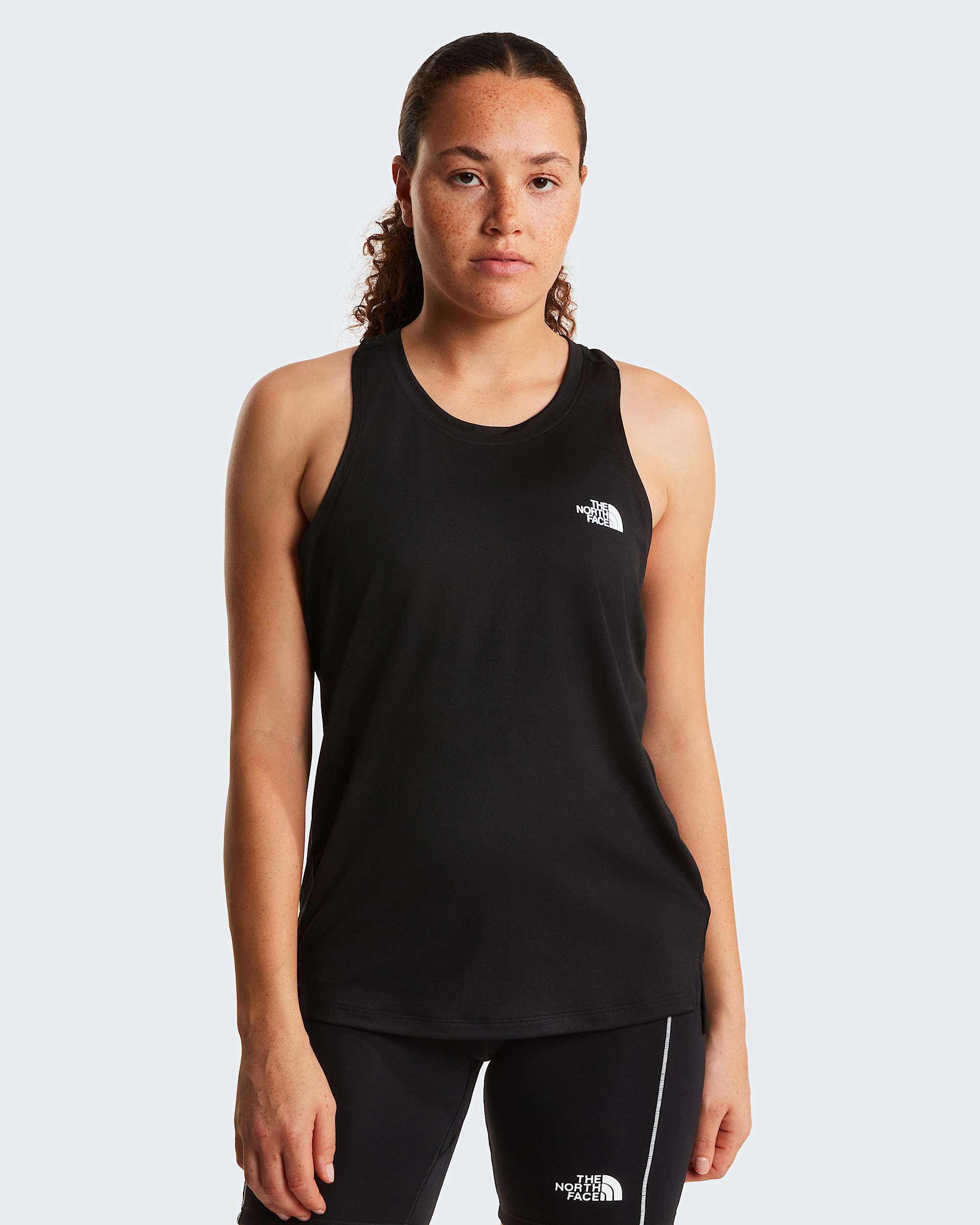 Canotta Flex da donna TNF HERO