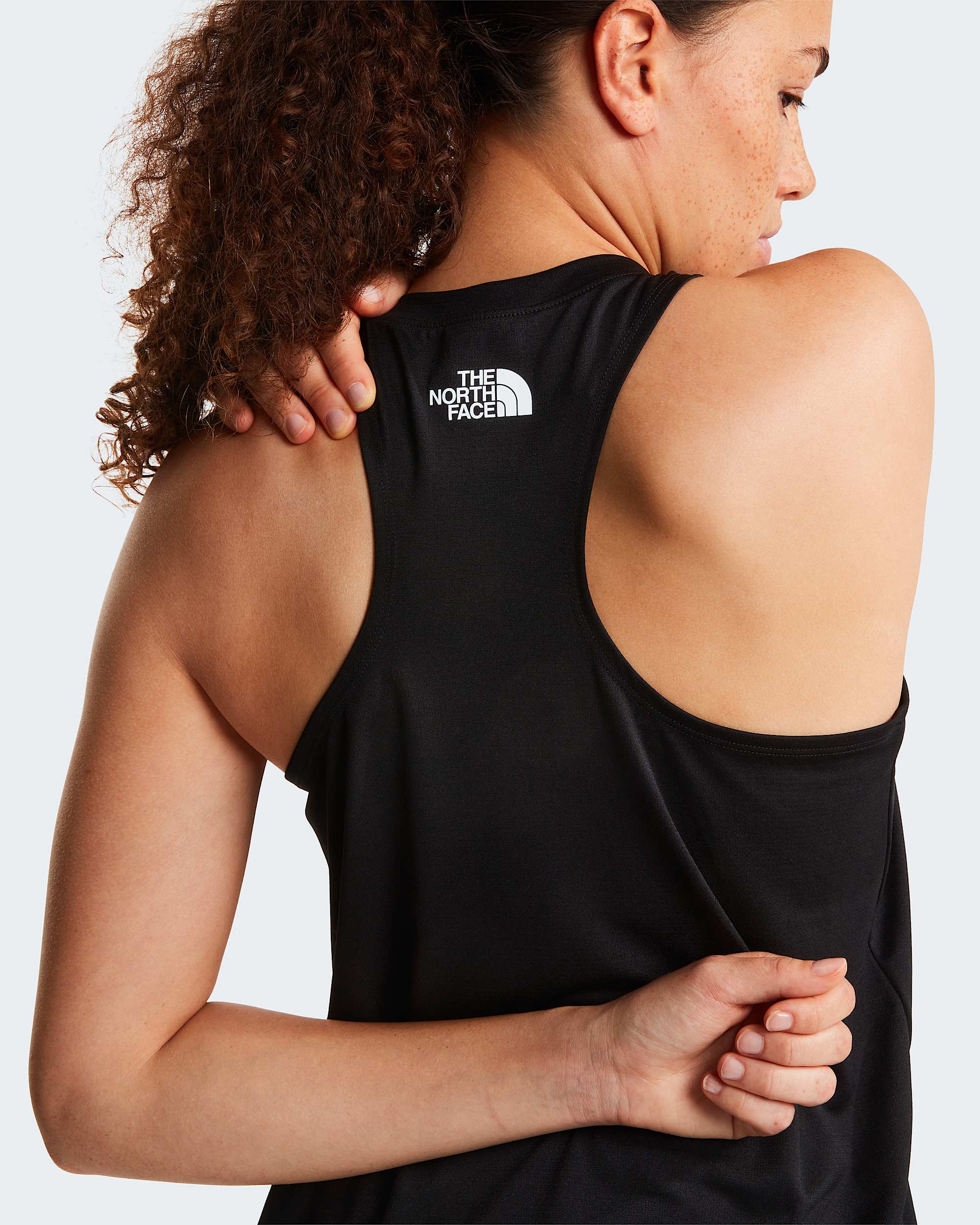 Canotta Flex da donna TNF ALT6