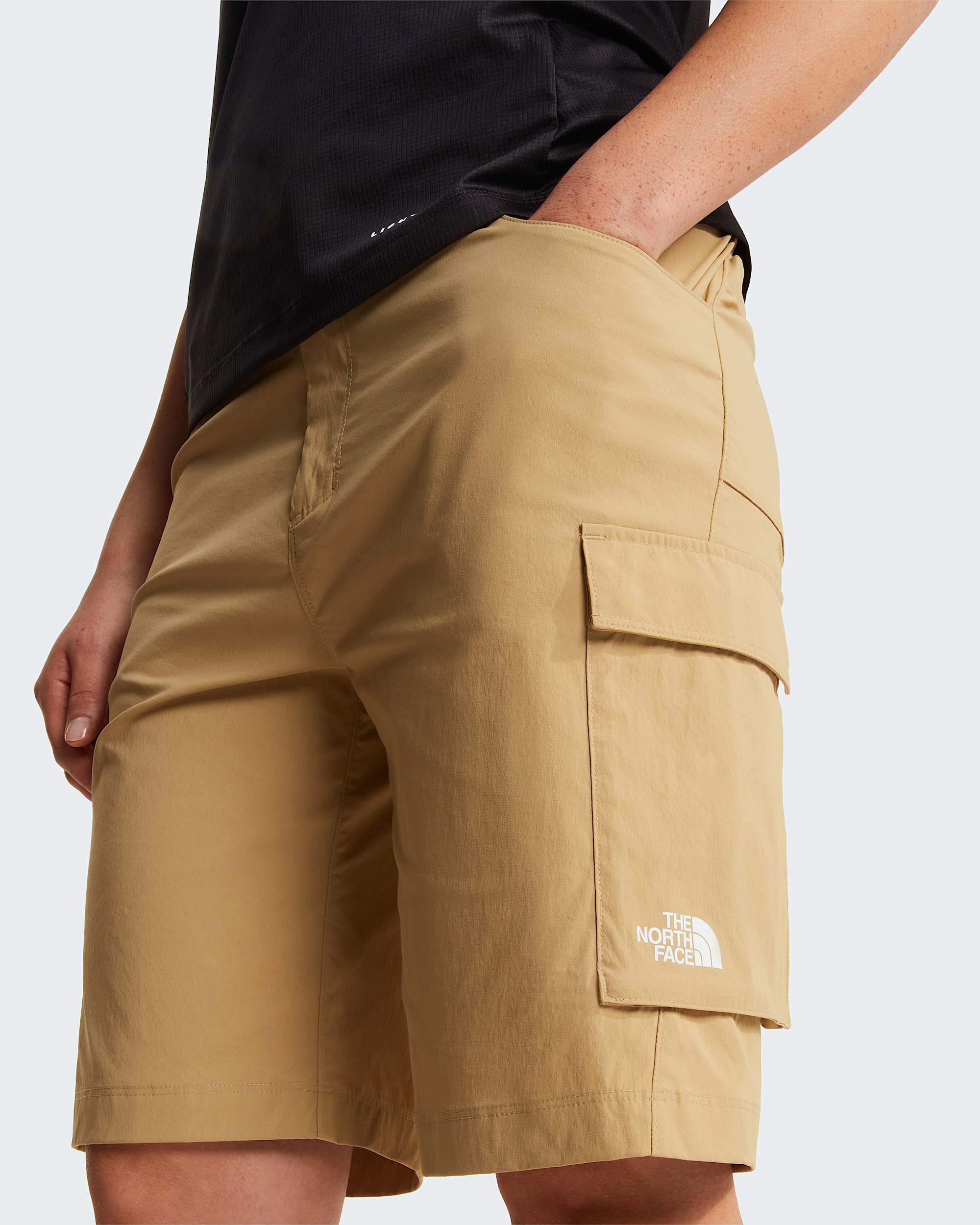 Short cargo Exploration pour femme TNF ALT5