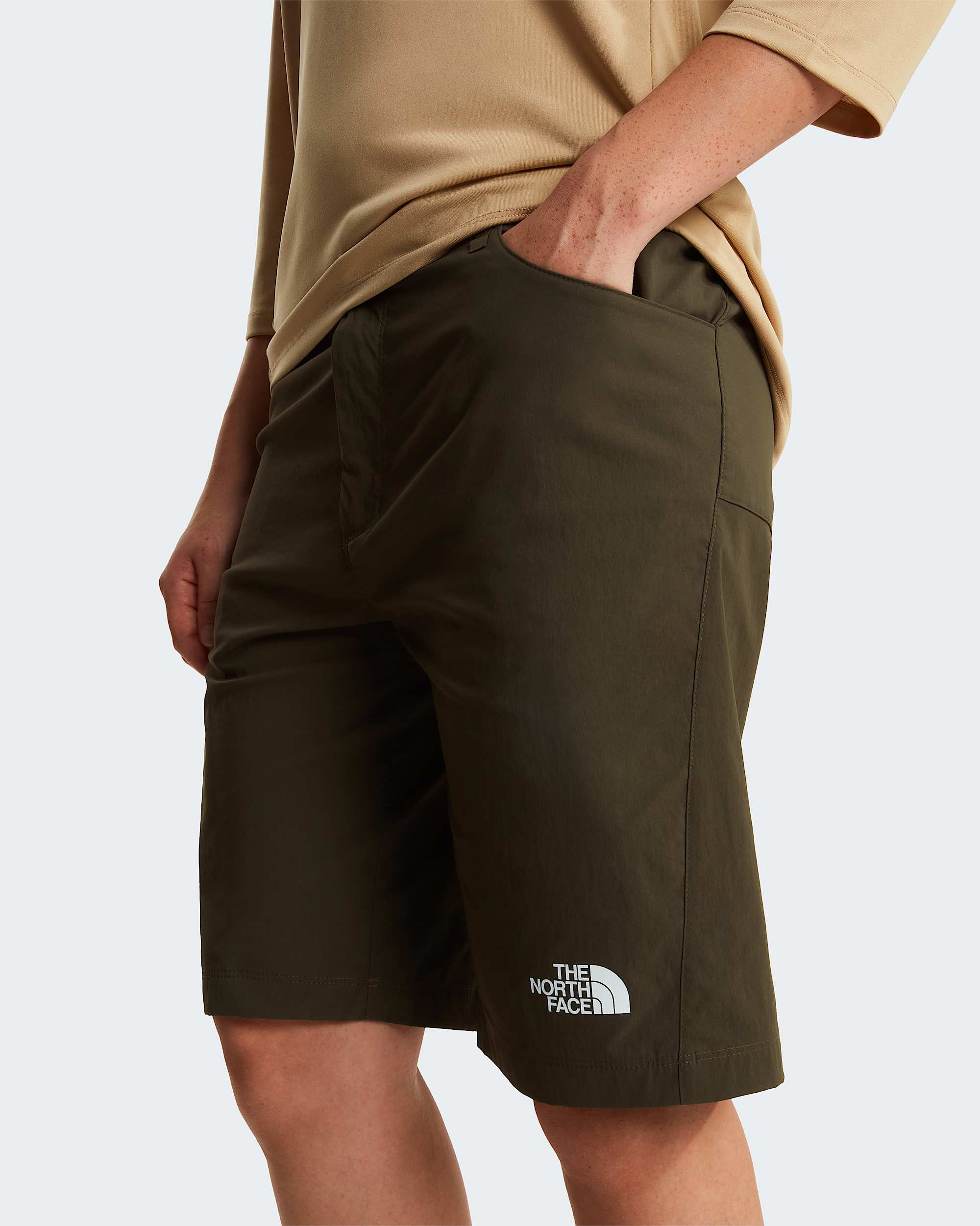 Short Exploration pour femme TNF ALT5