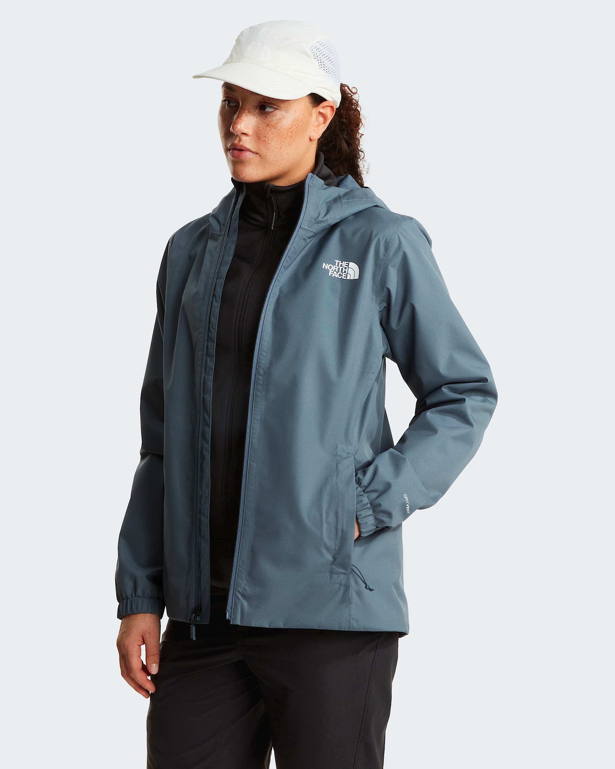 Giacca Quest DryVent da donna TNF ALT4