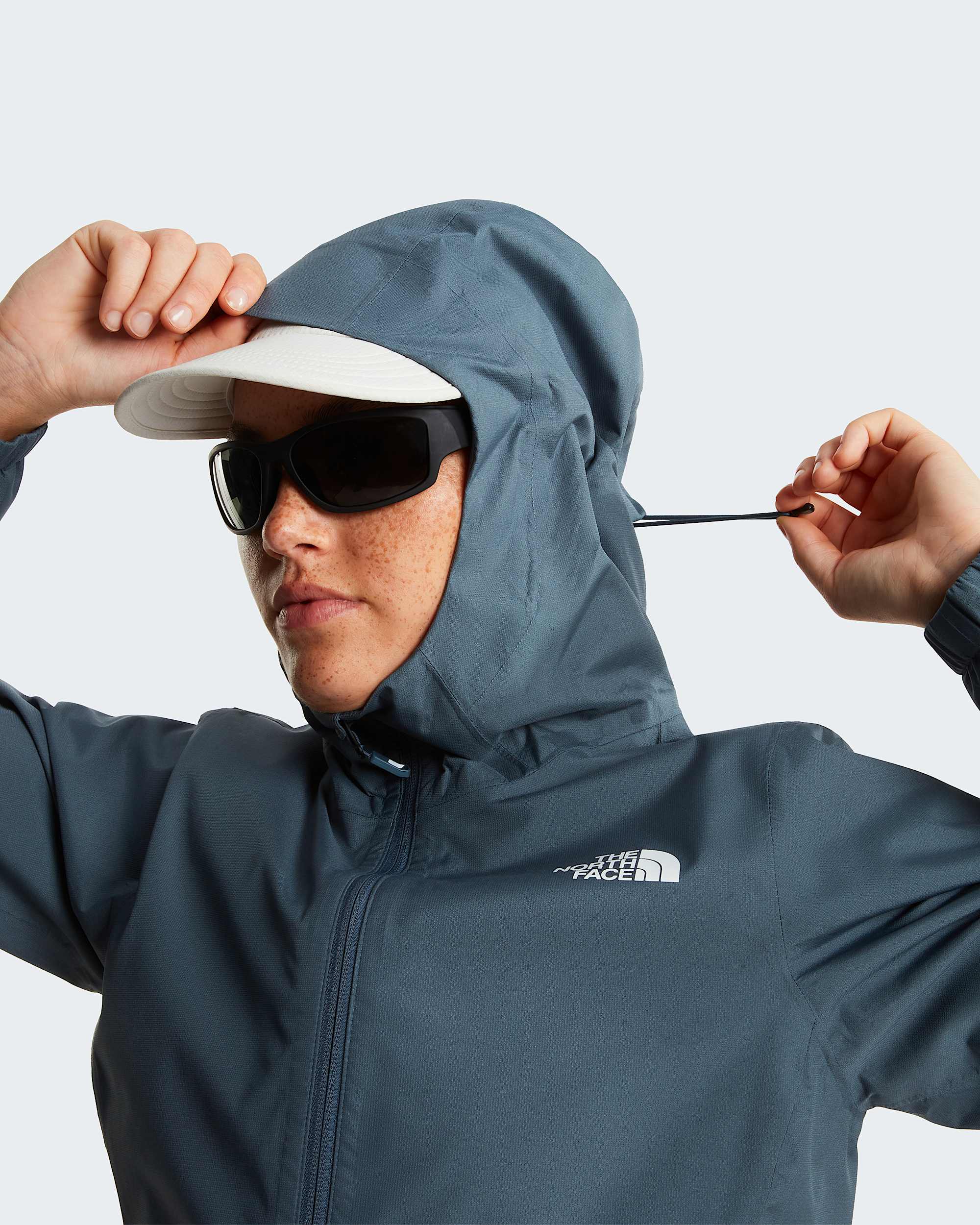 Giacca Quest DryVent da donna TNF ALT6