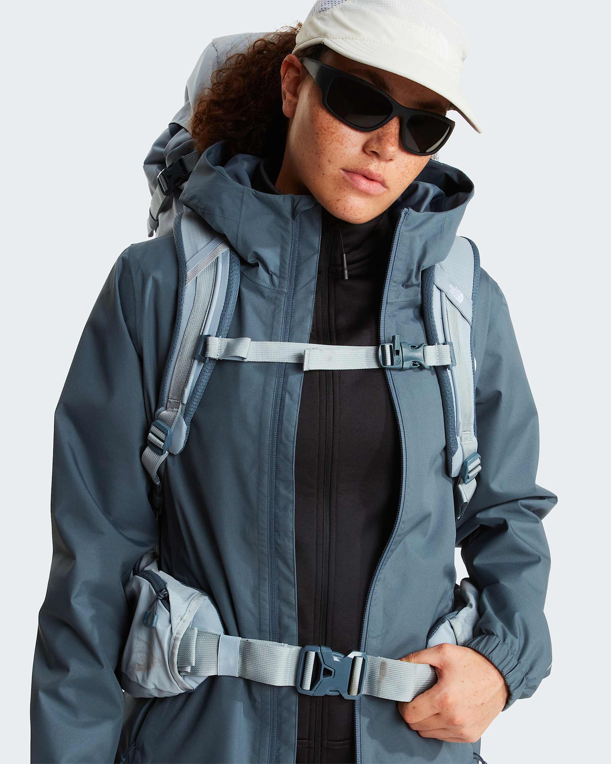 Giacca Quest DryVent da donna TNF ALT9