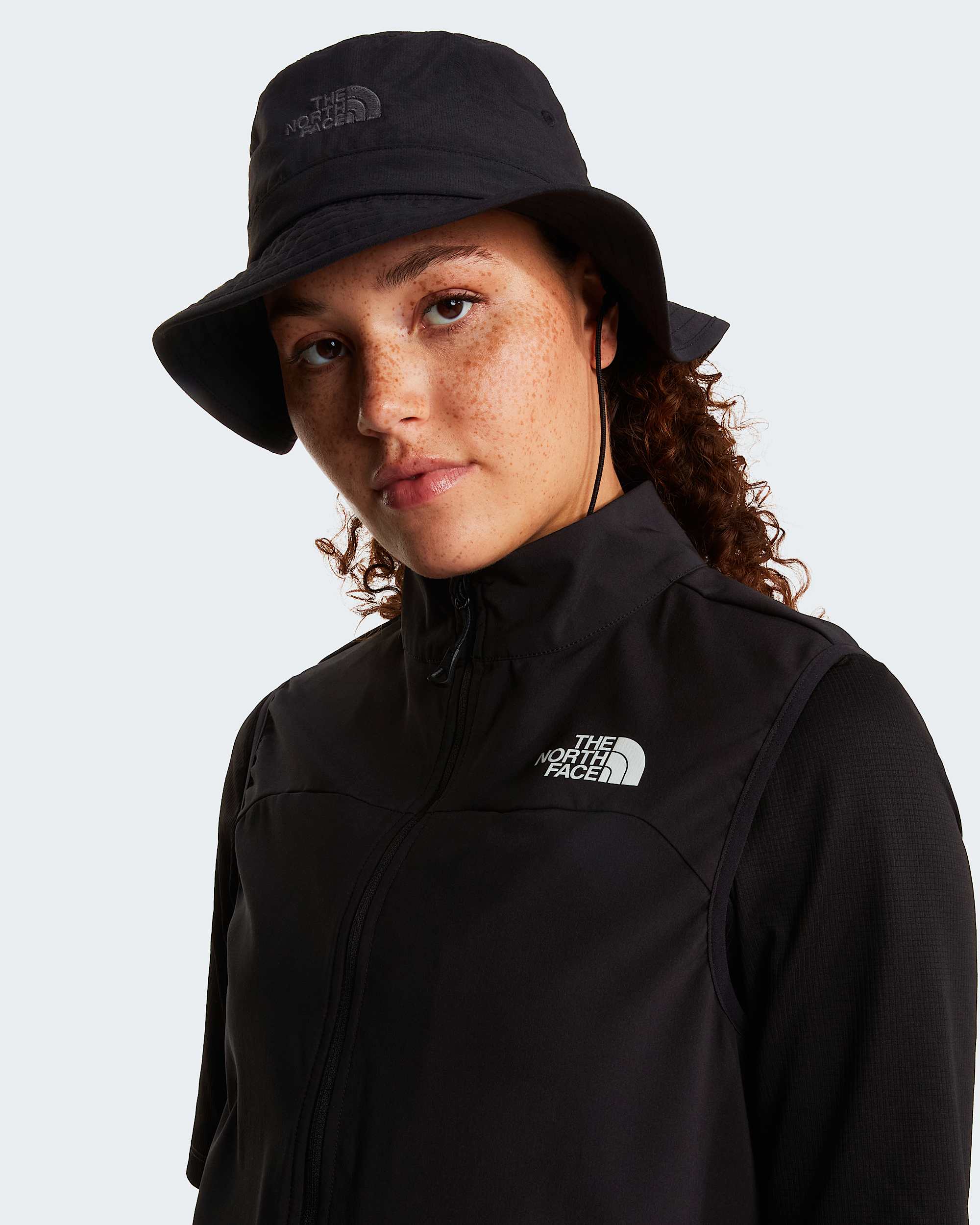 Gilet Nimble 20 pour femme TNF ALT5