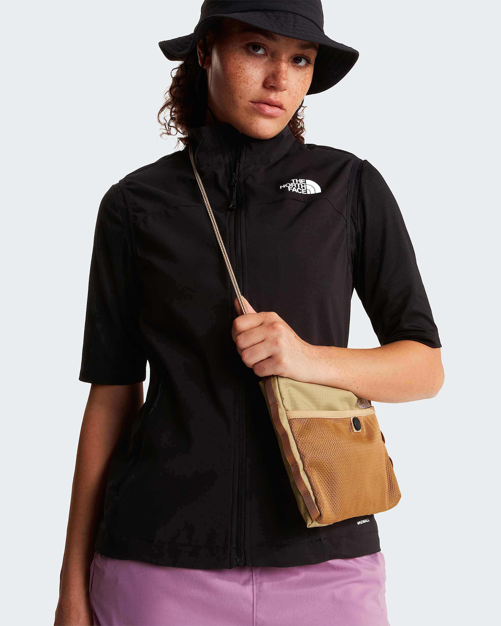 Gilet Nimble 20 pour femme TNF ALT7