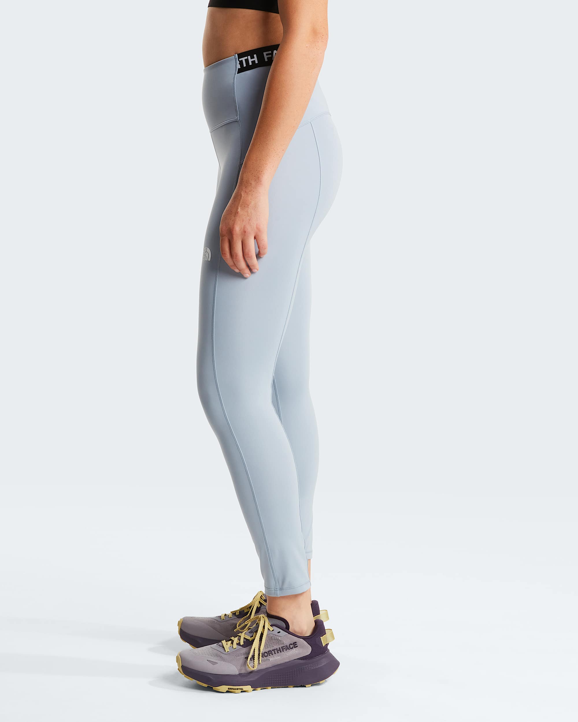 Womens Cambrena Leggings TNF ALT2