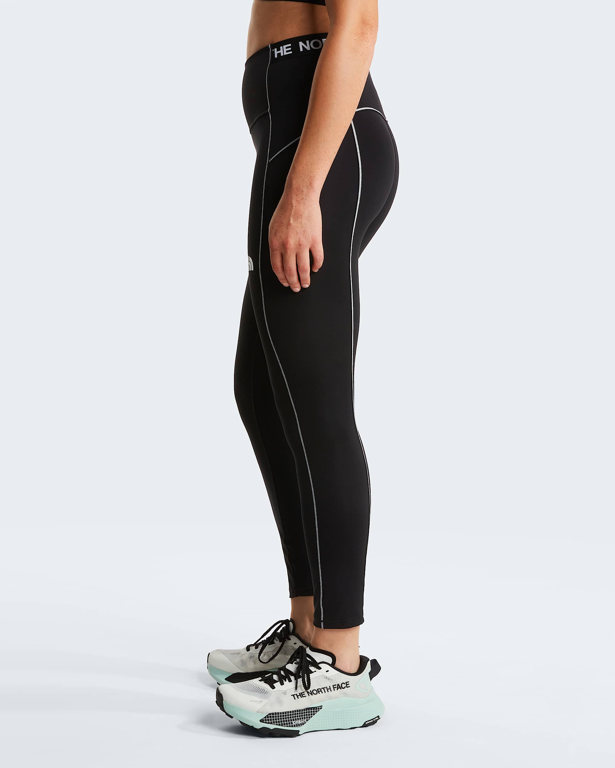 Leggings Cambrena da donna TNF ALT2