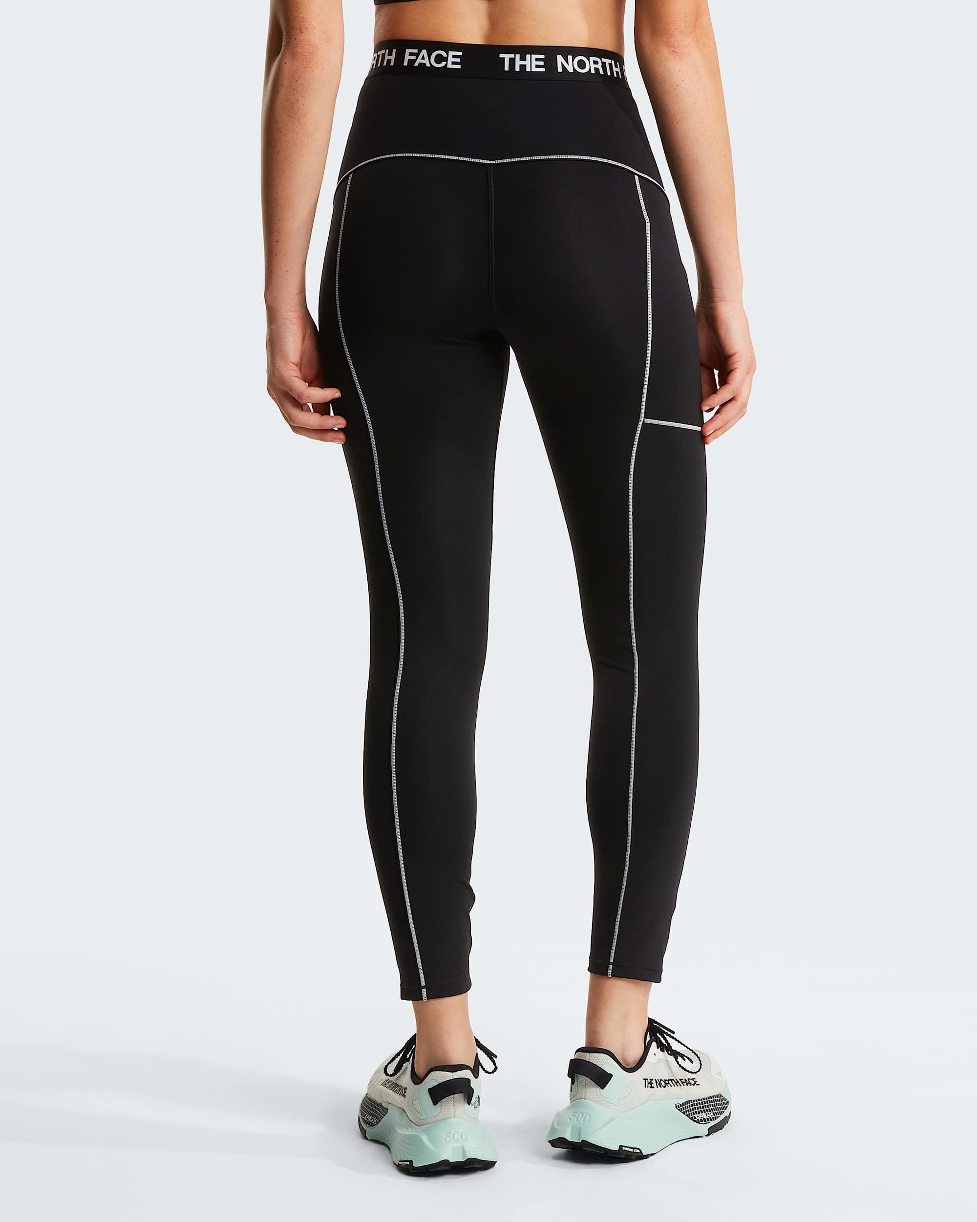 Leggings Cambrena da donna TNF ALT3