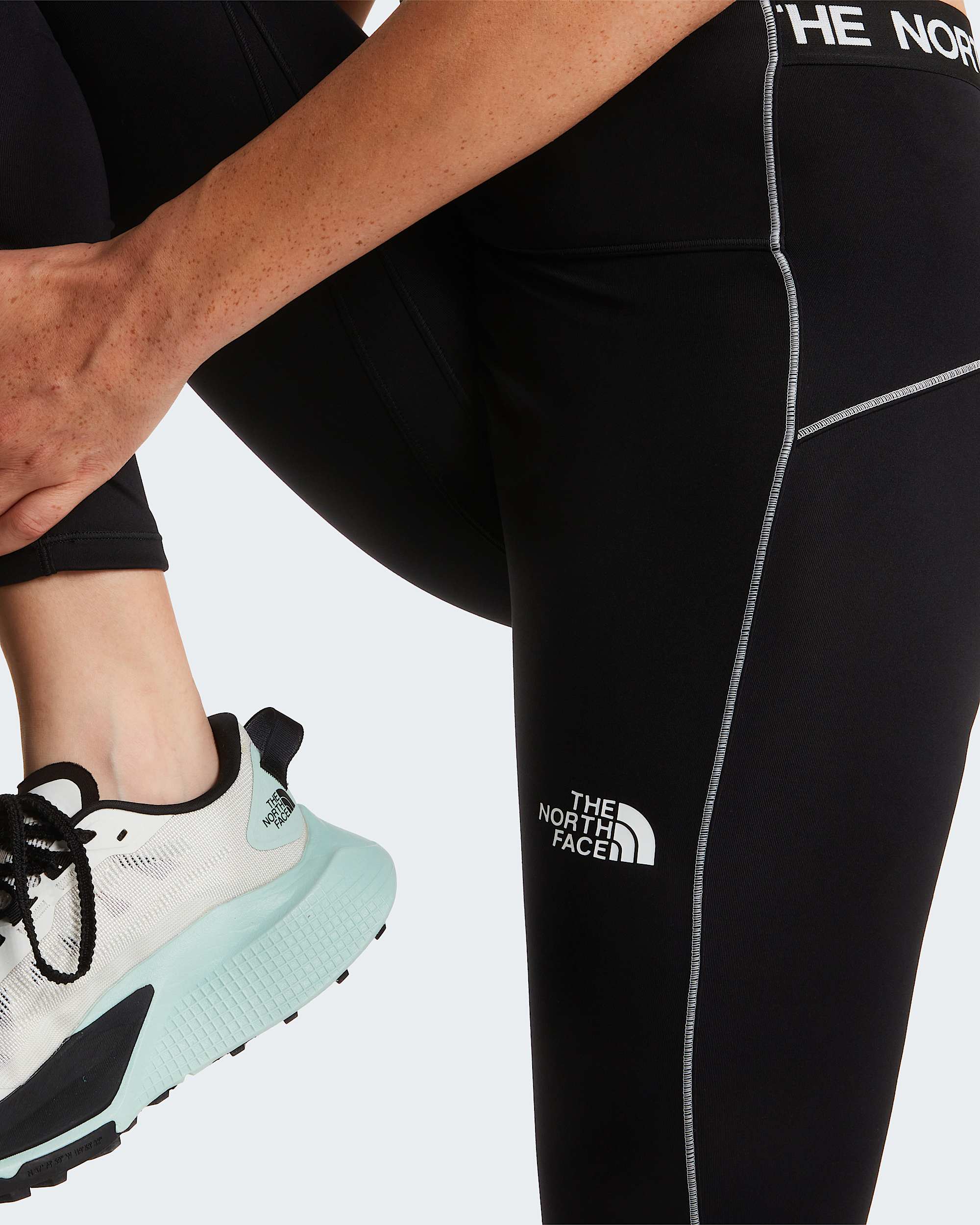 Leggings Cambrena da donna TNF ALT5