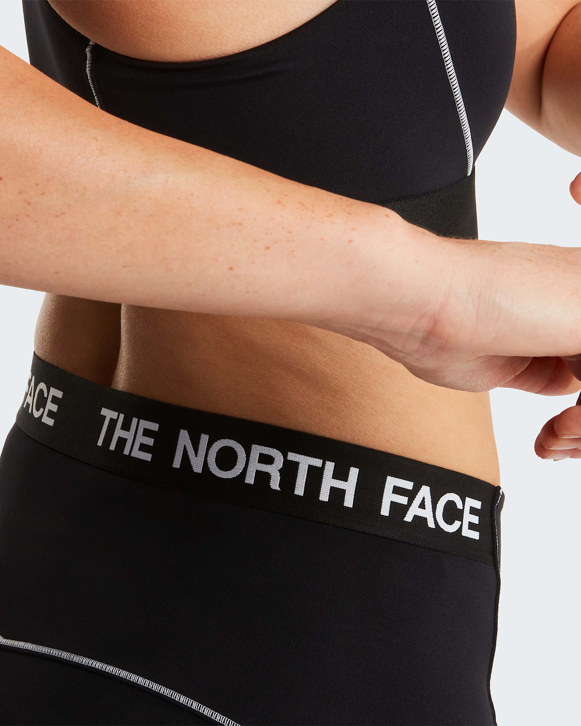 Leggings Cambrena da donna TNF ALT6