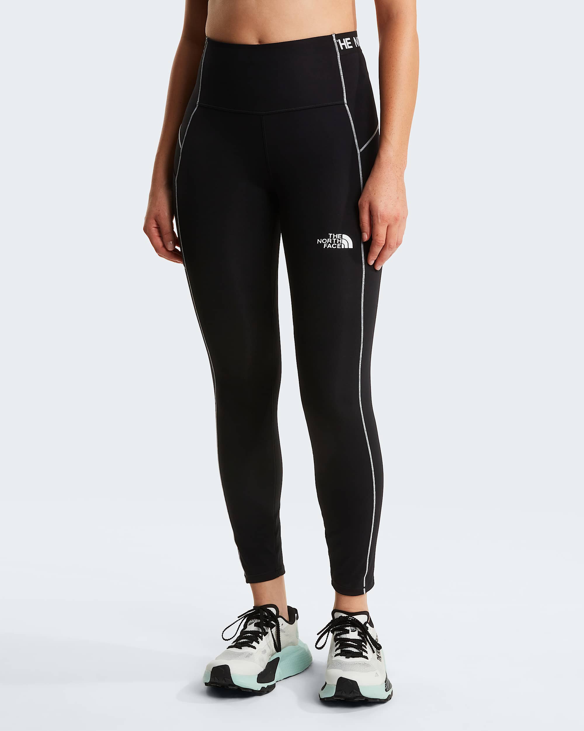 Leggings Cambrena da donna TNF HERO