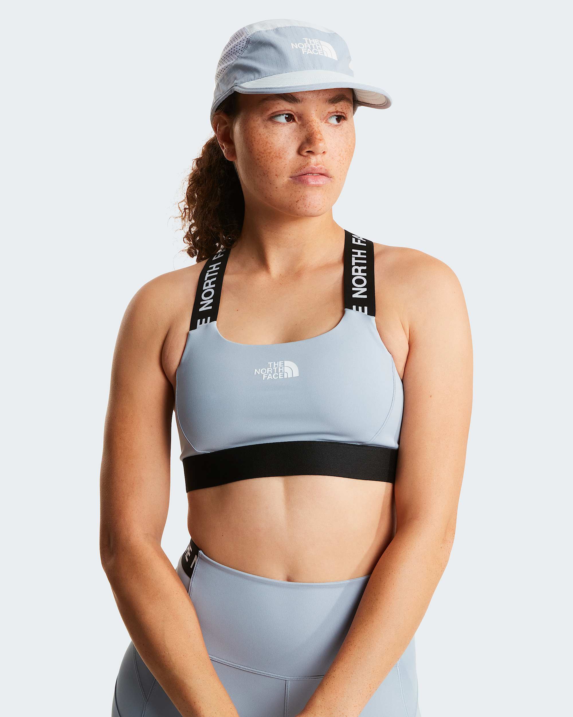 Brassire Cambrena pour femme TNF ALT1