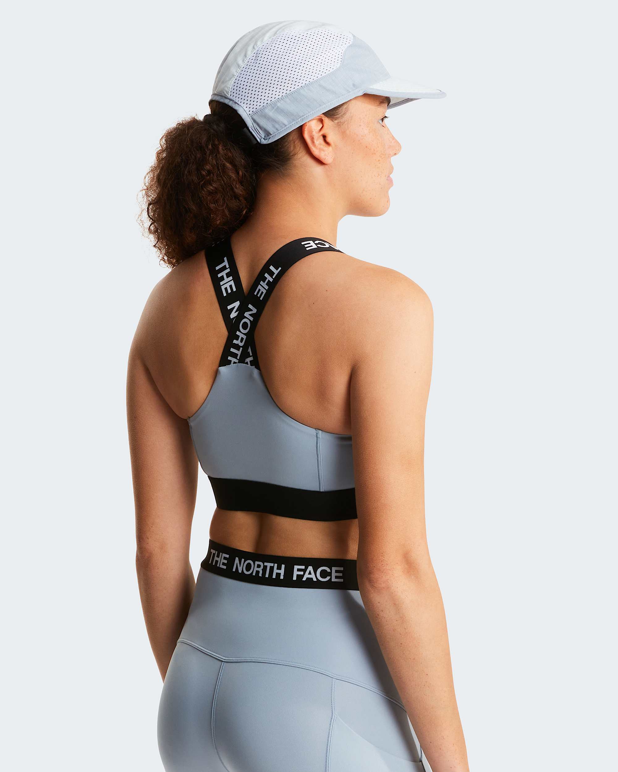 Brassire Cambrena pour femme TNF HERO