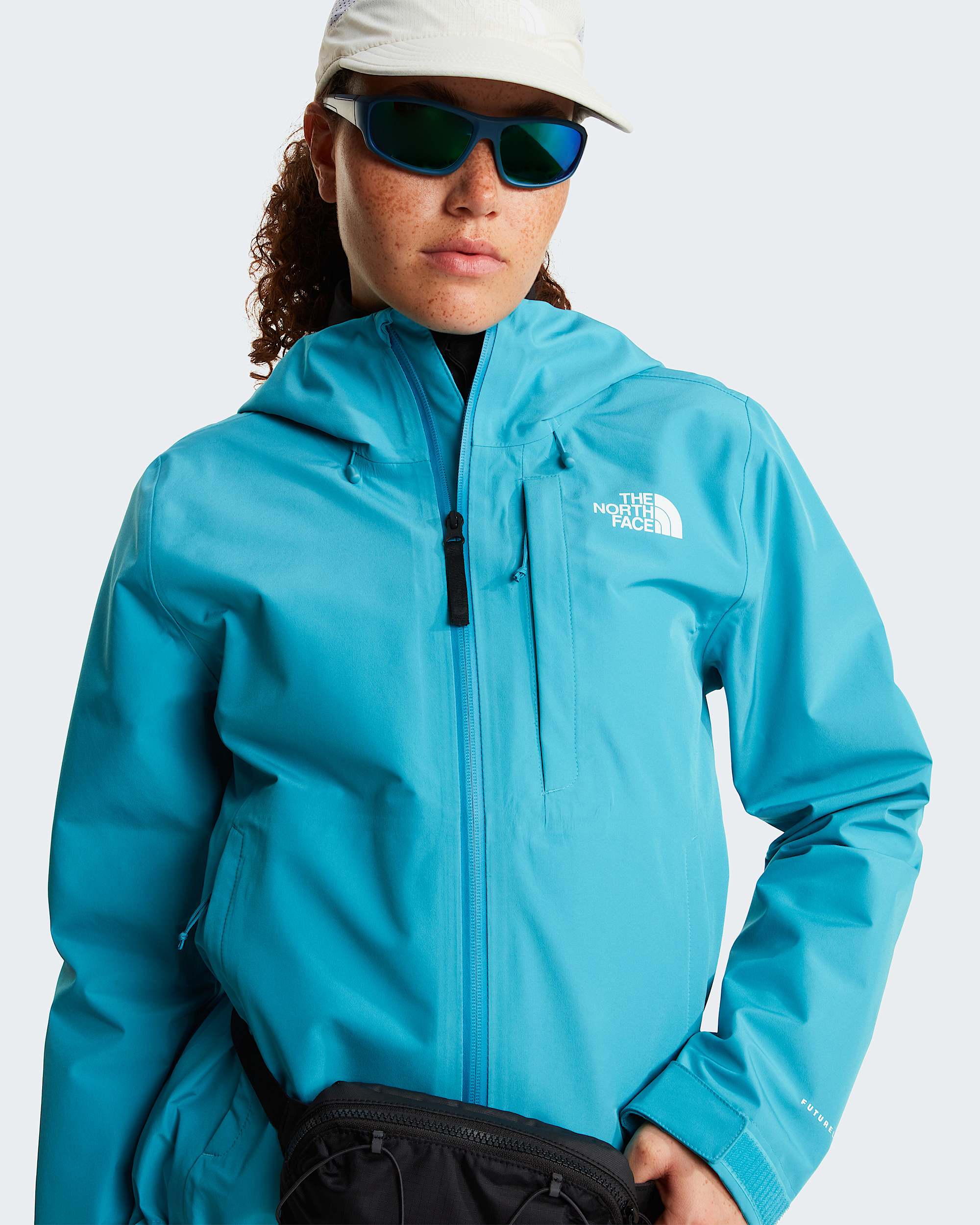 Short droit slim Speedlight pour femme TNF ALT7