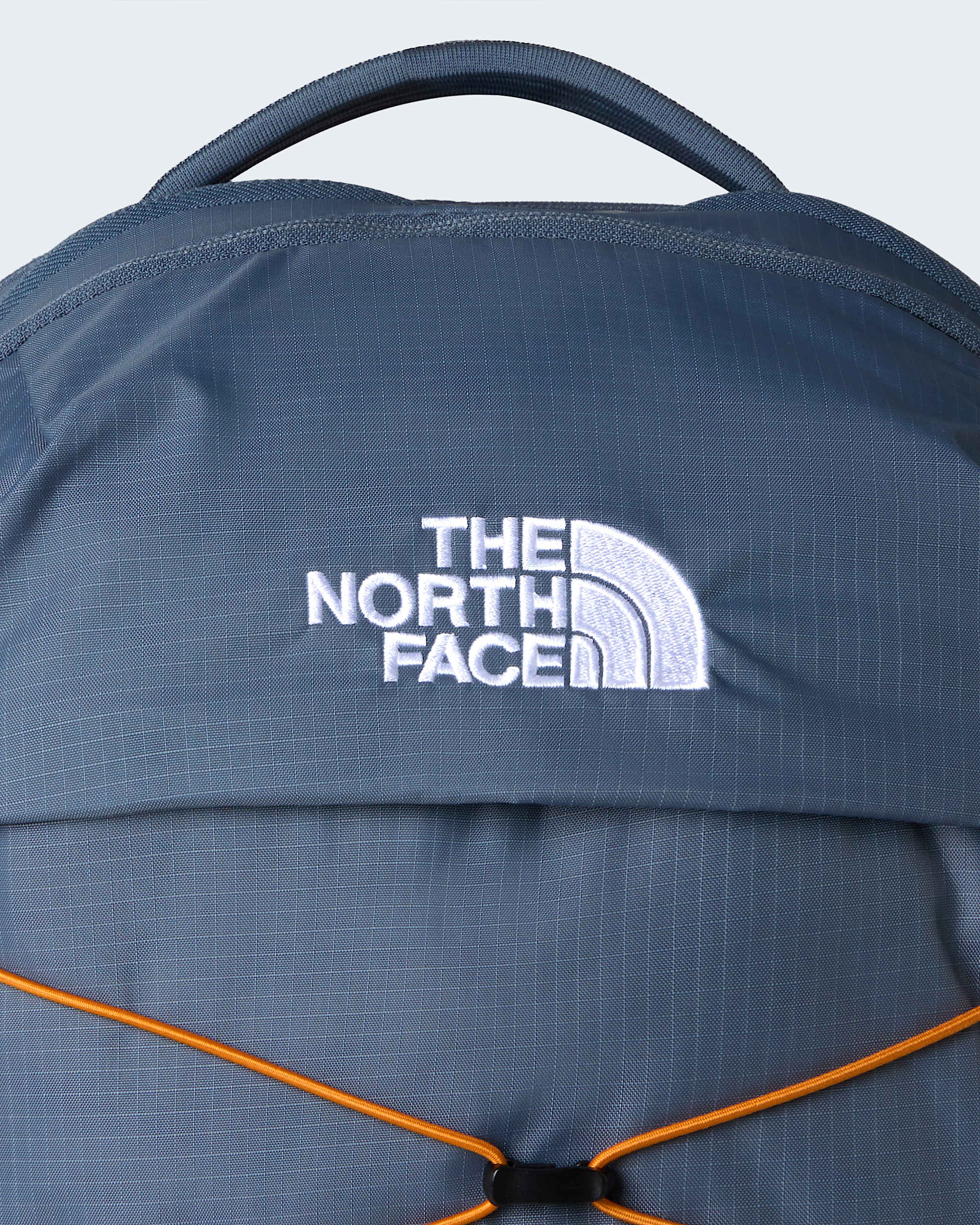 Mochila Borealis TNF Granite GreyDust Orange ALT3