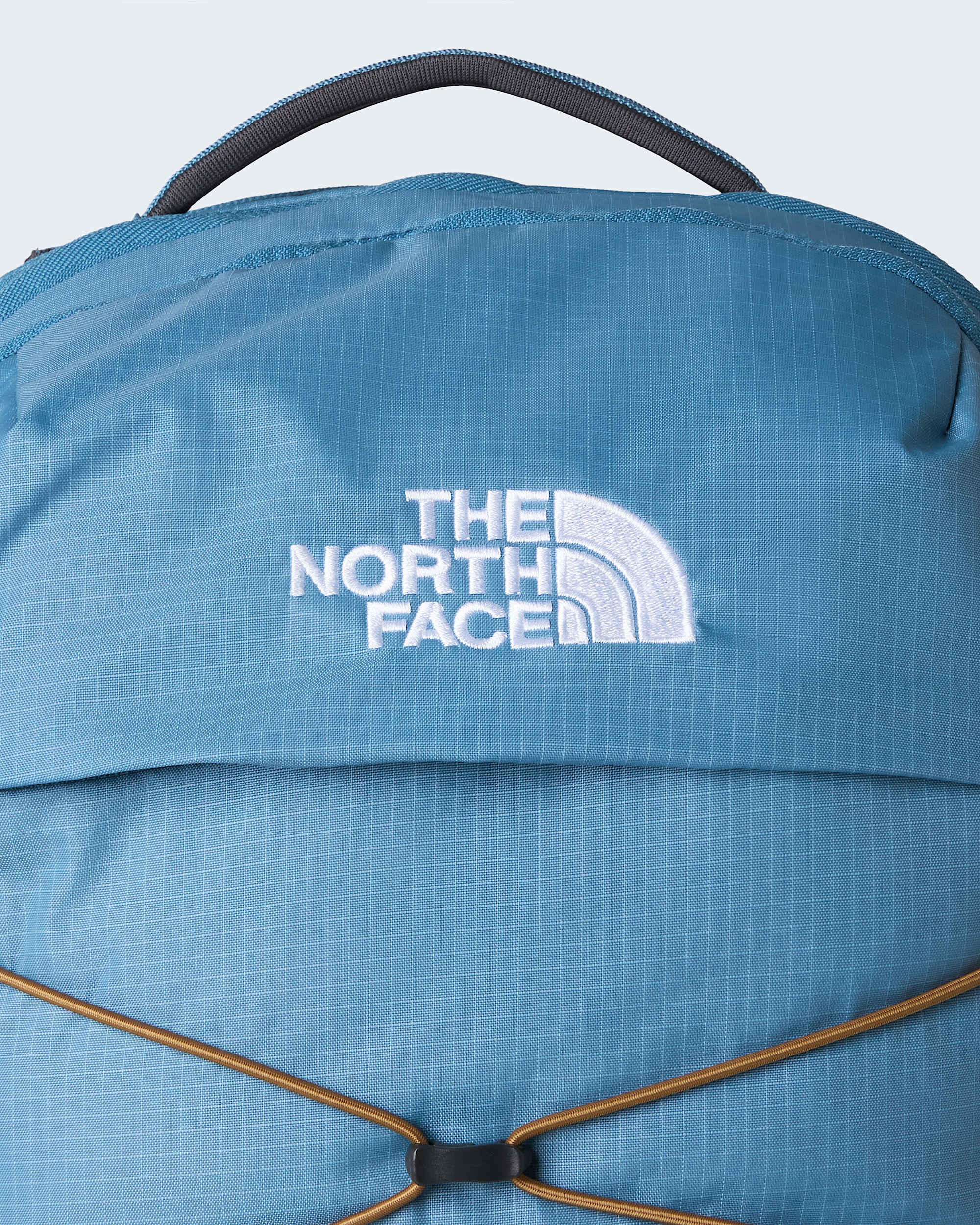 Batoh Borealis TNF Winslor BlueAnthracite GreyUtility Brown ALT3