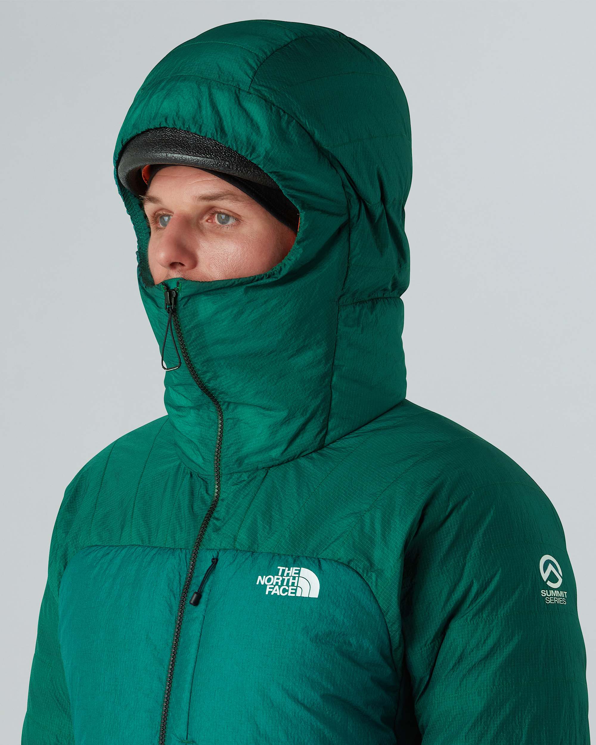 Veste  capuche Summit 5050 AMK pour homme TNF ALT6