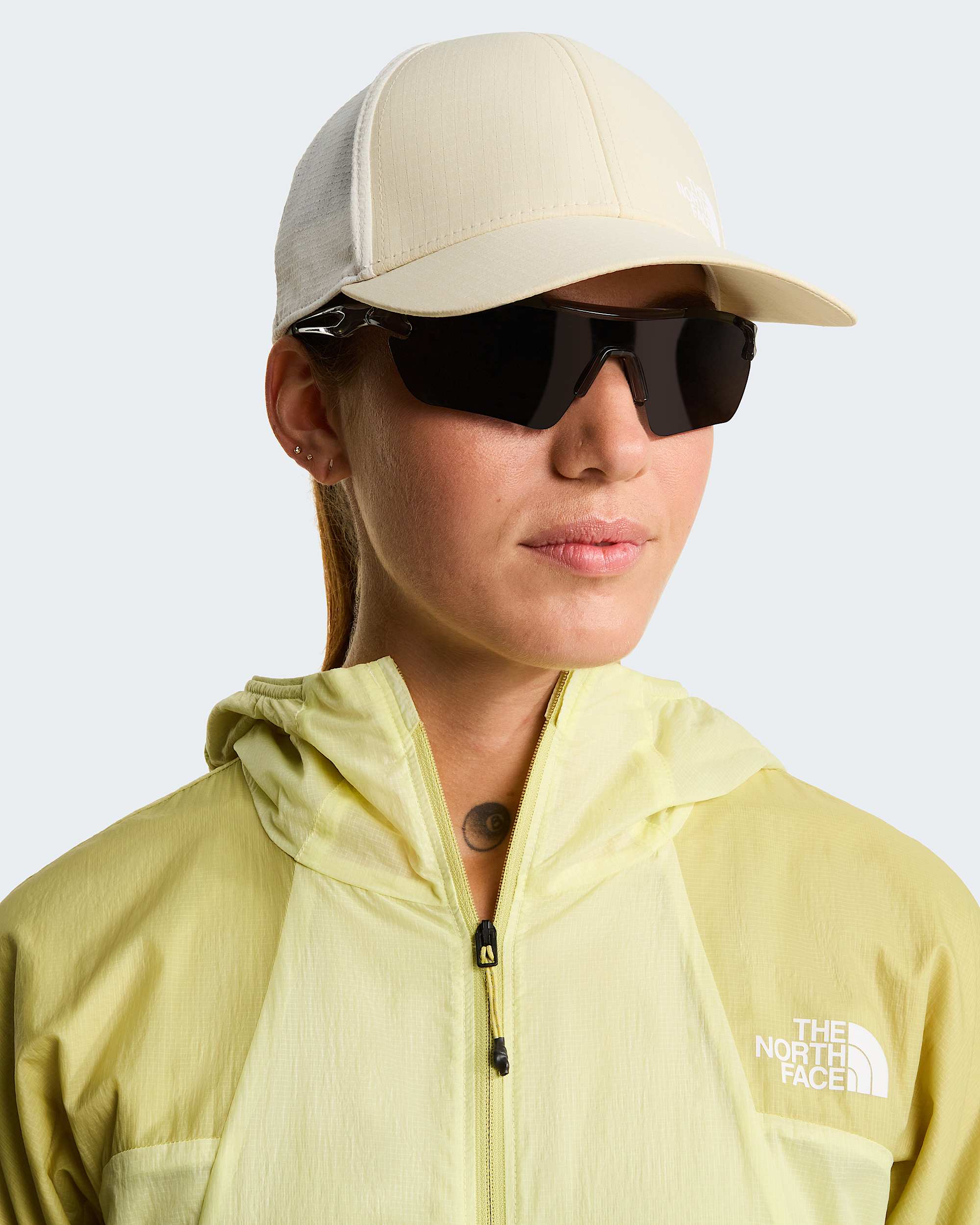Summer Lightweight Trucker Cap