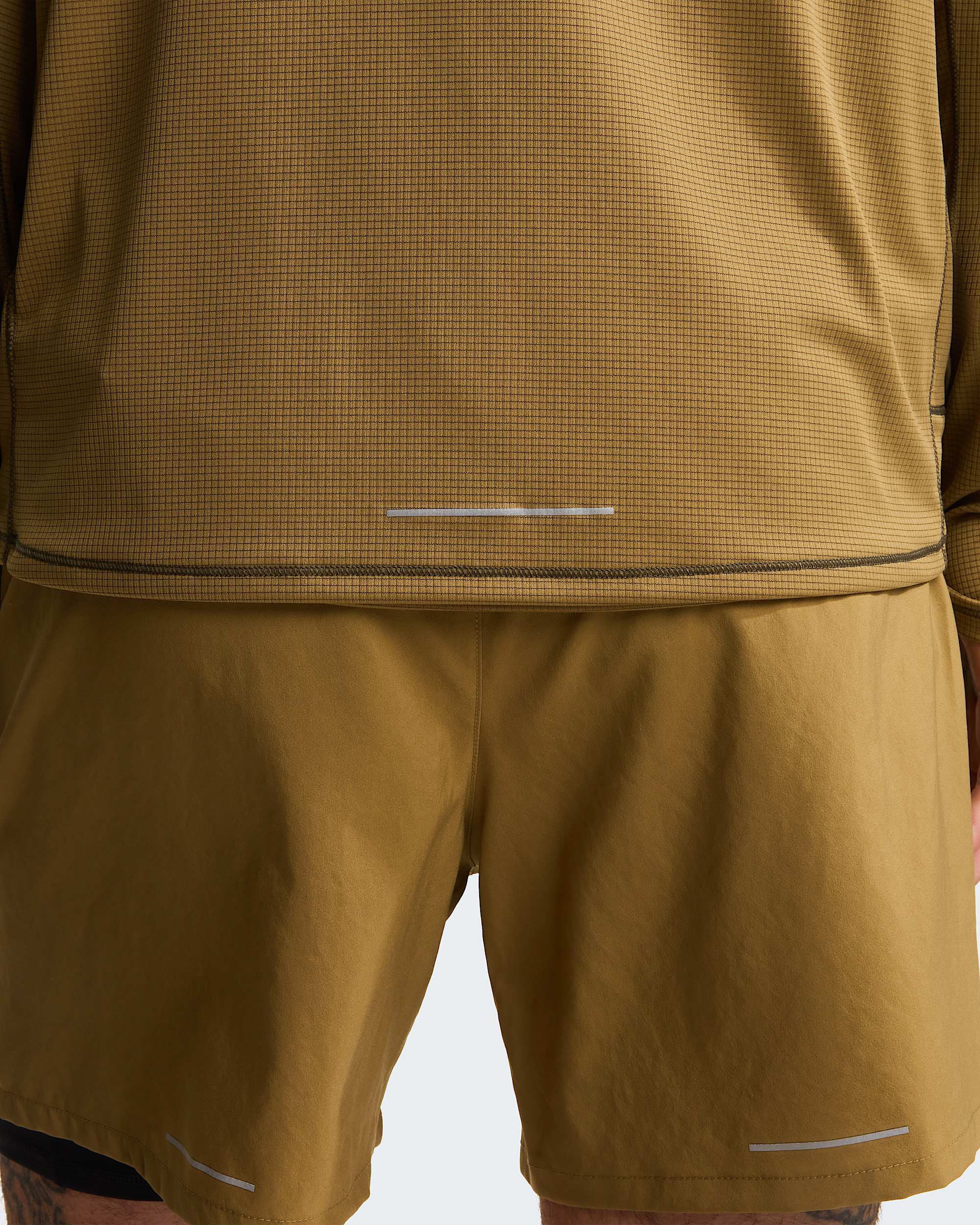 Mens Sunriser 14 Zip LongSleeve Top TNF ALT8