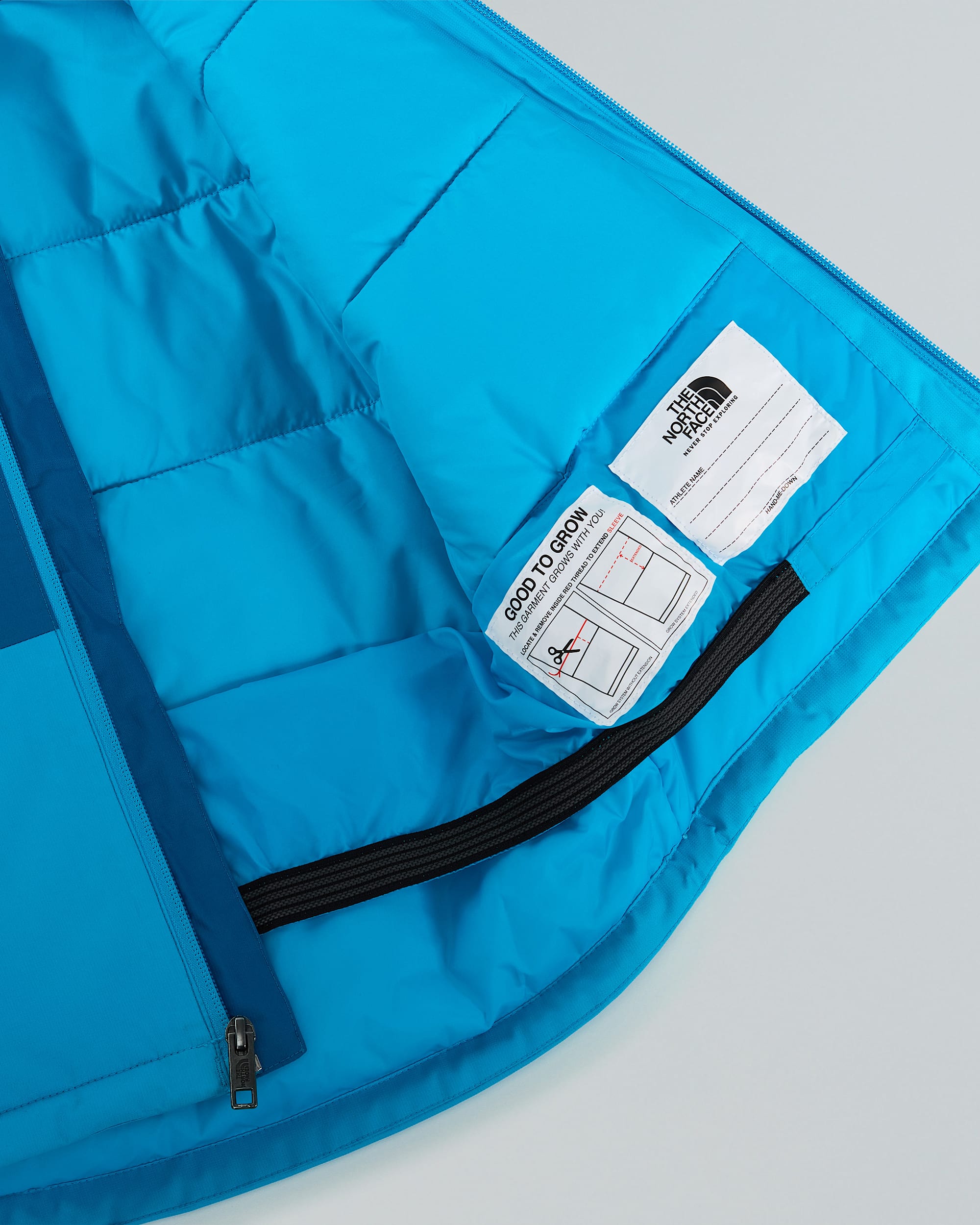 Veste isolante Freedom pour enfant TNF ALT16