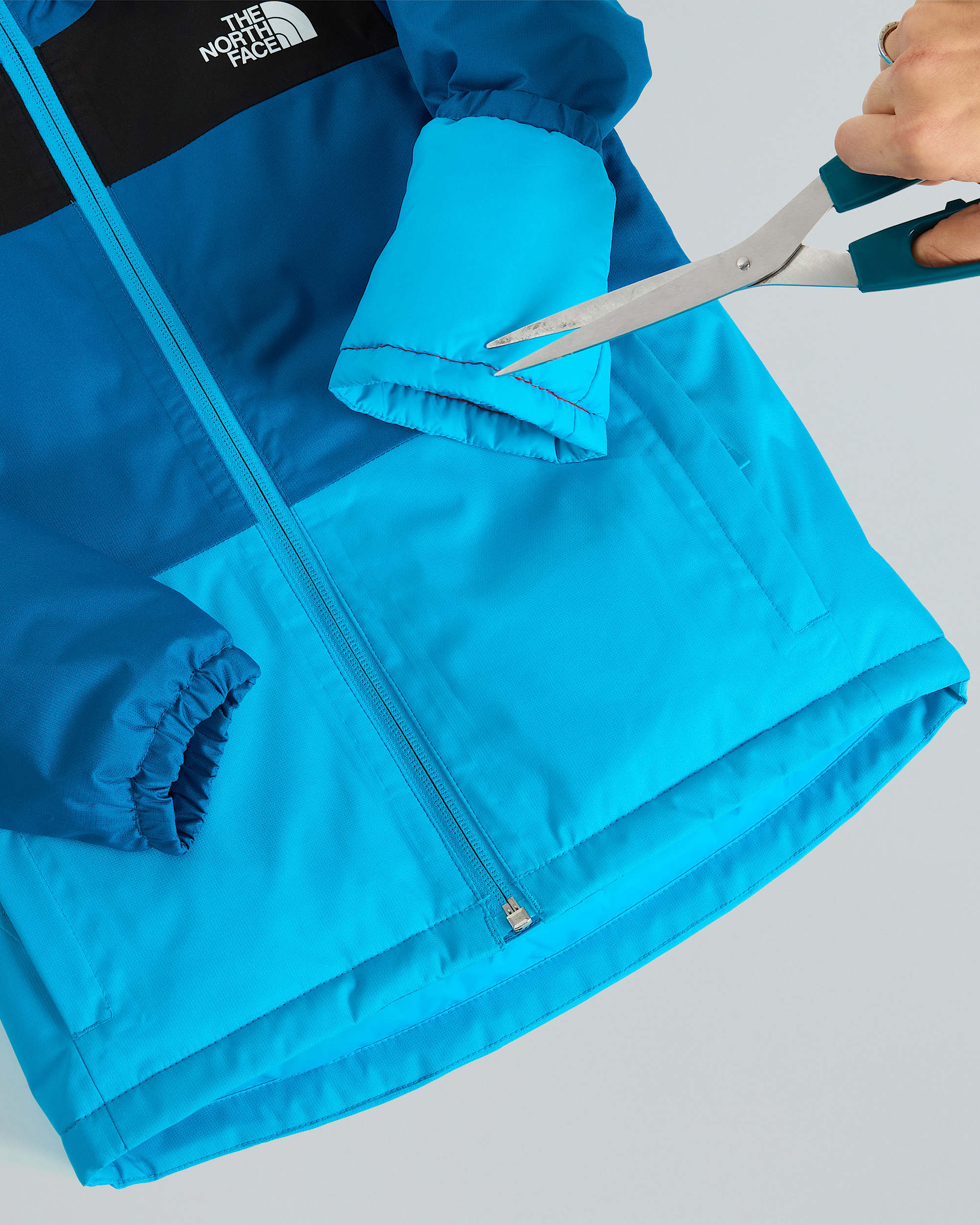 Veste isolante Freedom pour enfant TNF ALT17