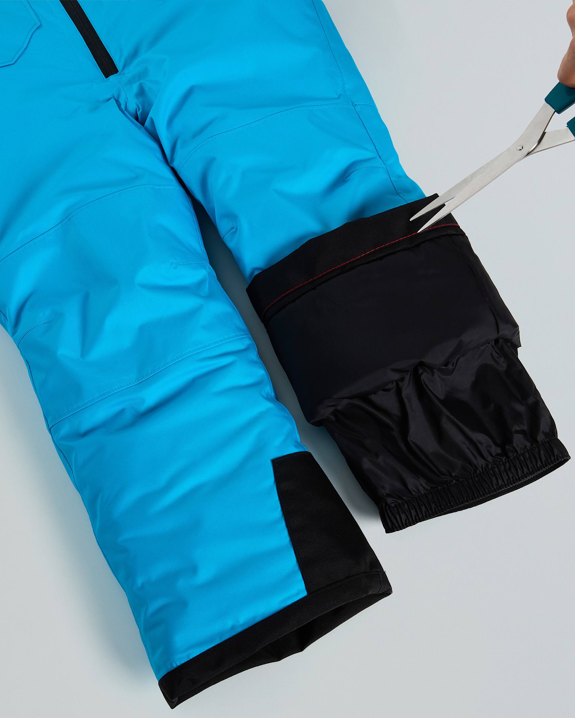 Traje de nieve Freedom para nios TNF ALT17