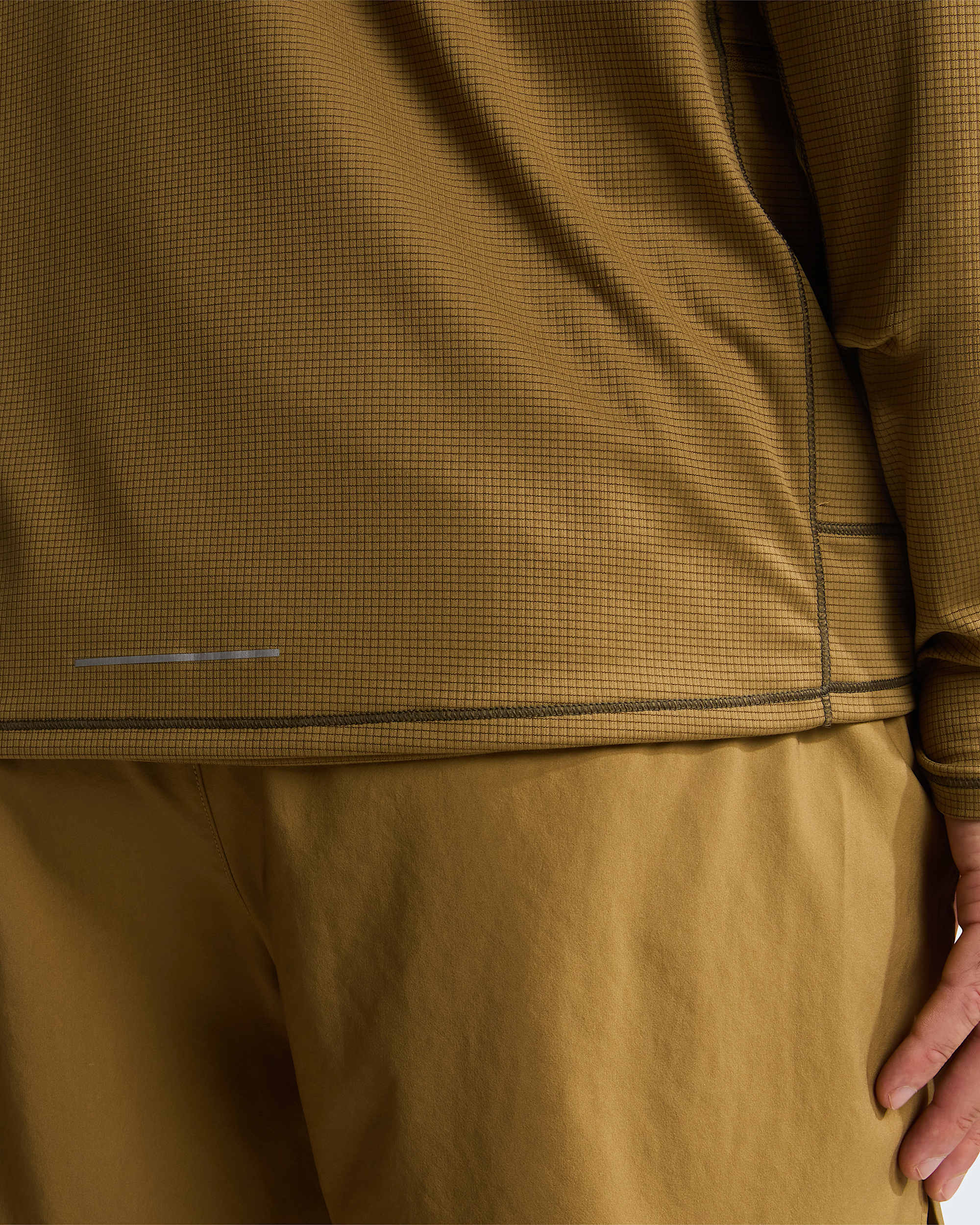 Sudadera con capucha Sunriser para hombre TNF ALT8