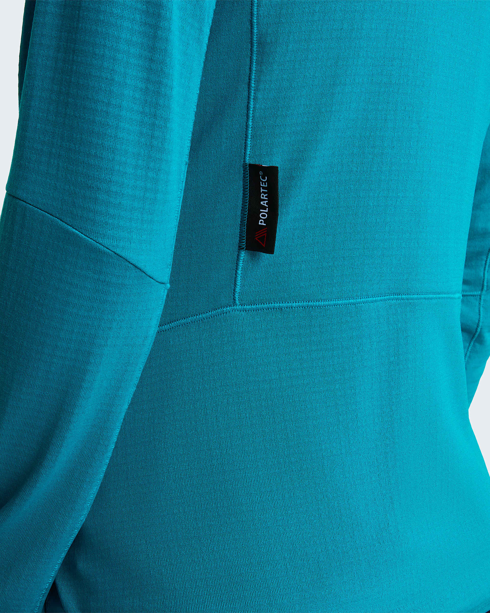 Giacca con cappuccio Bolt Polartec Power Grid da donna TNF ALT10