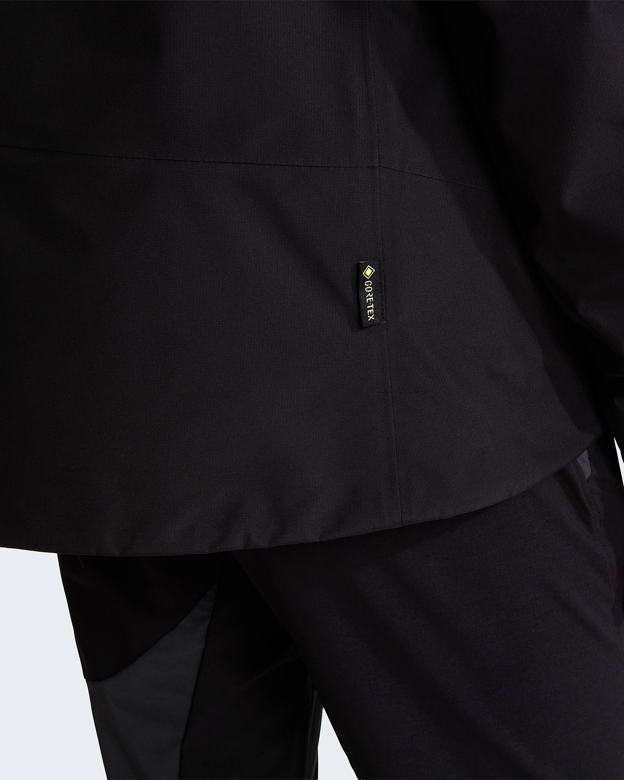 Veste Jazzi GORETEX pour femme TNF alt13