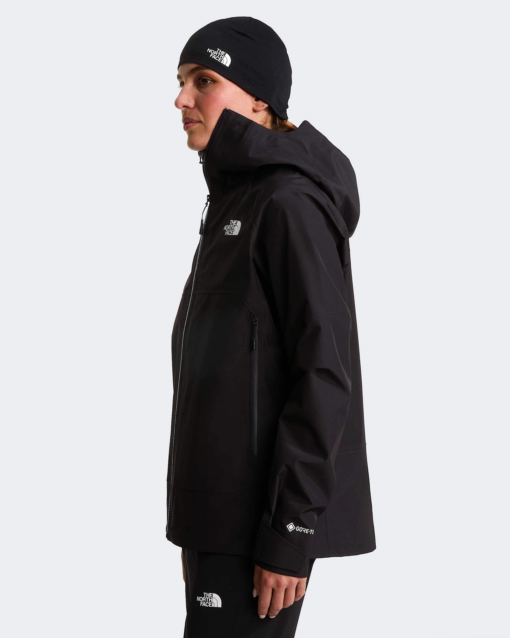 Veste Jazzi GORETEX pour femme TNF alt2