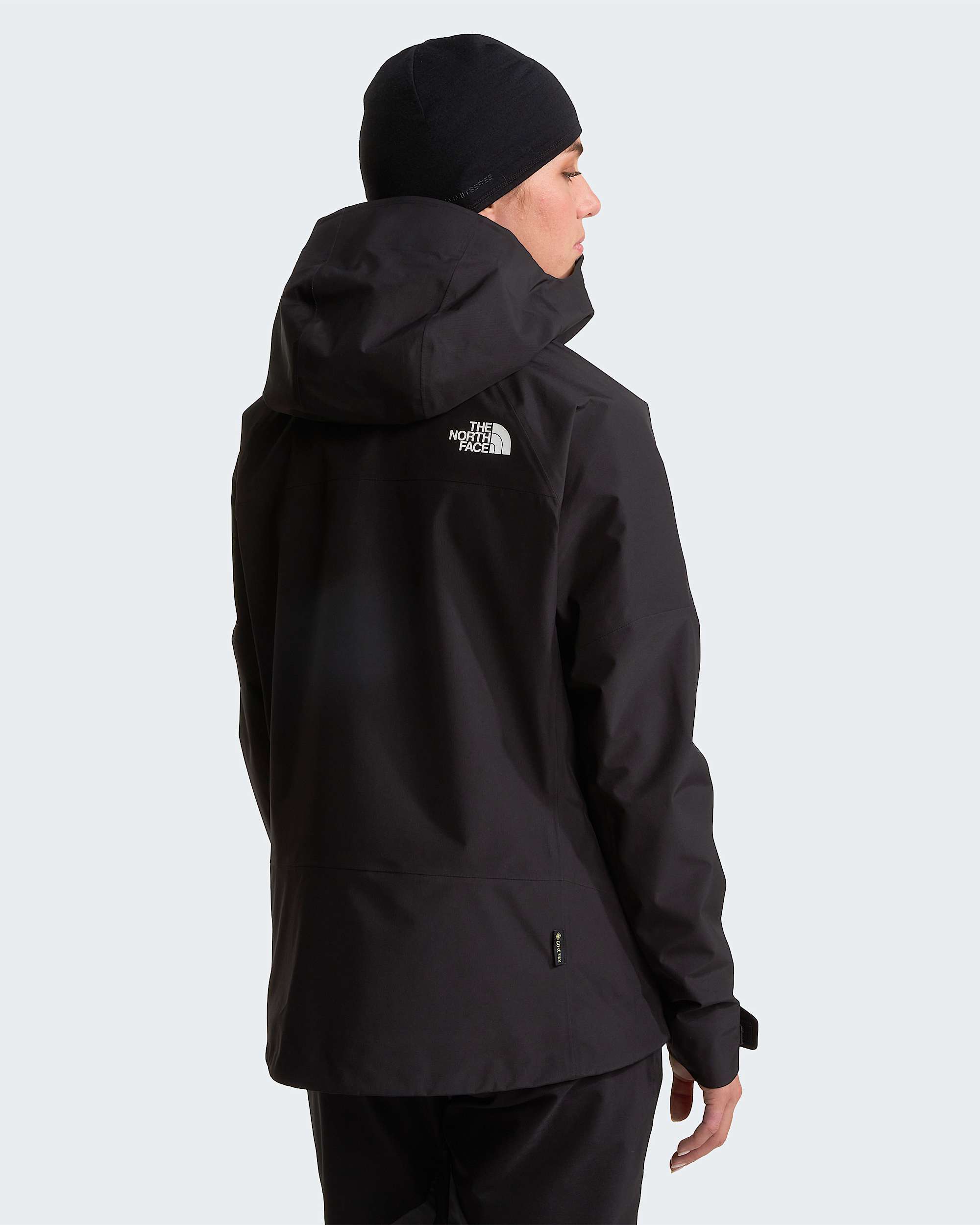 Veste Jazzi GORETEX pour femme TNF alt3