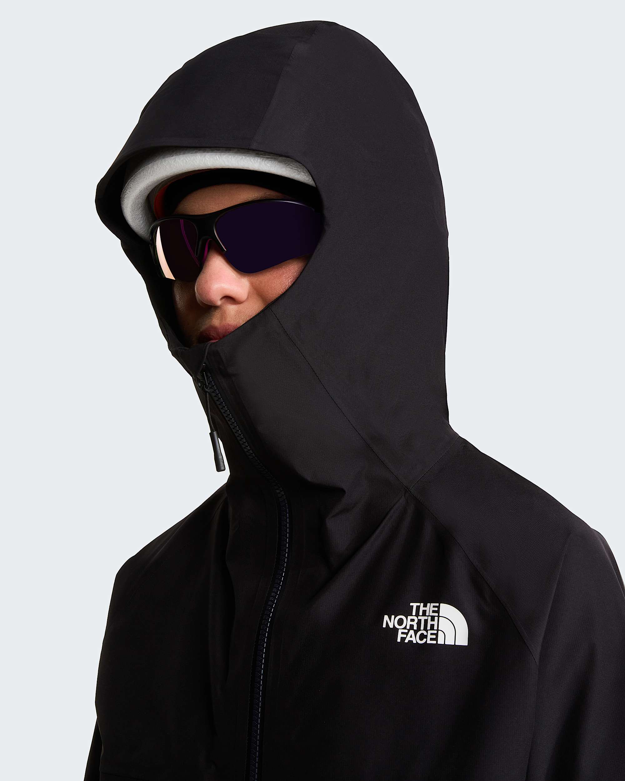 Veste Jazzi GORETEX pour femme TNF alt8