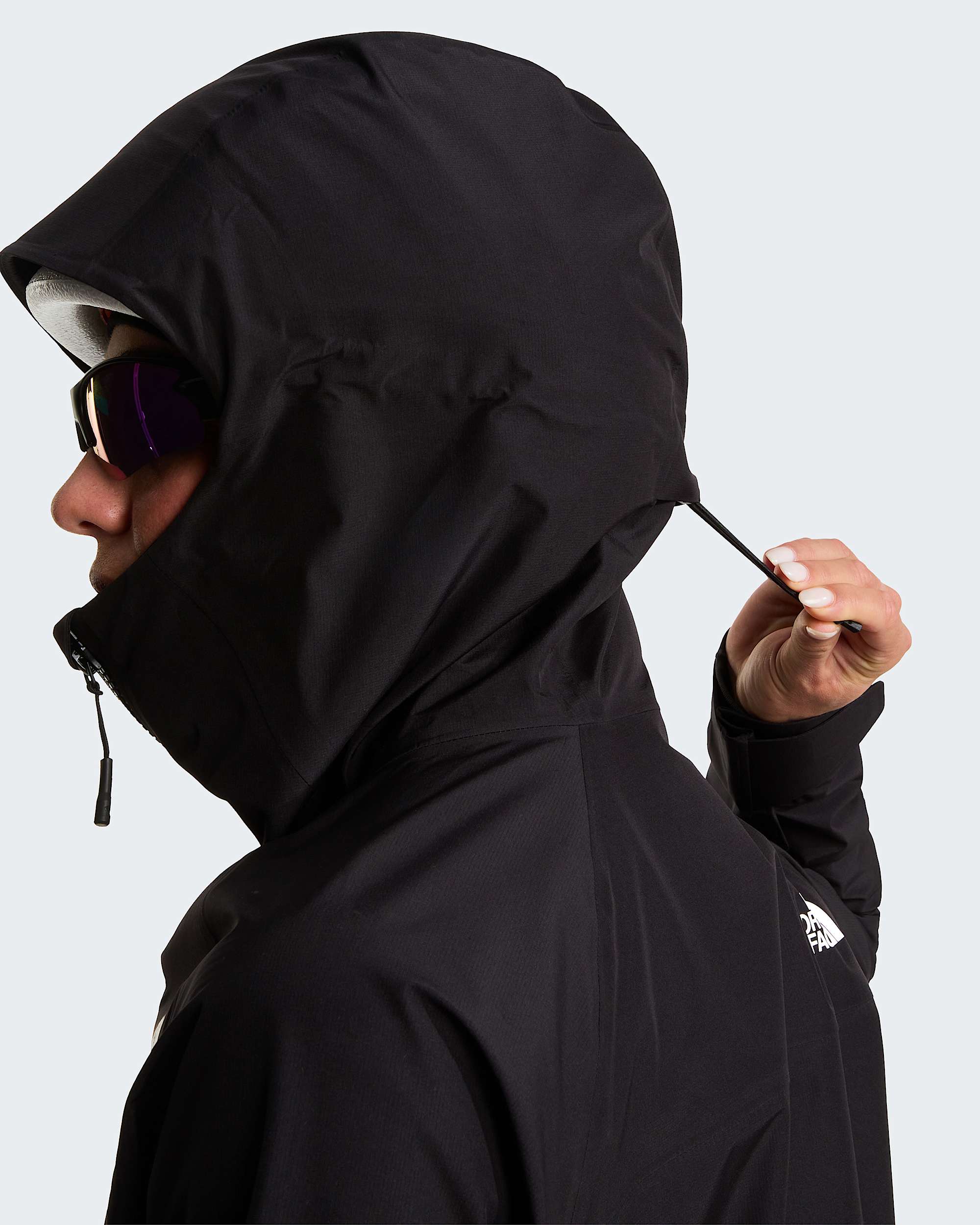 Veste Jazzi GORETEX pour femme TNF alt9