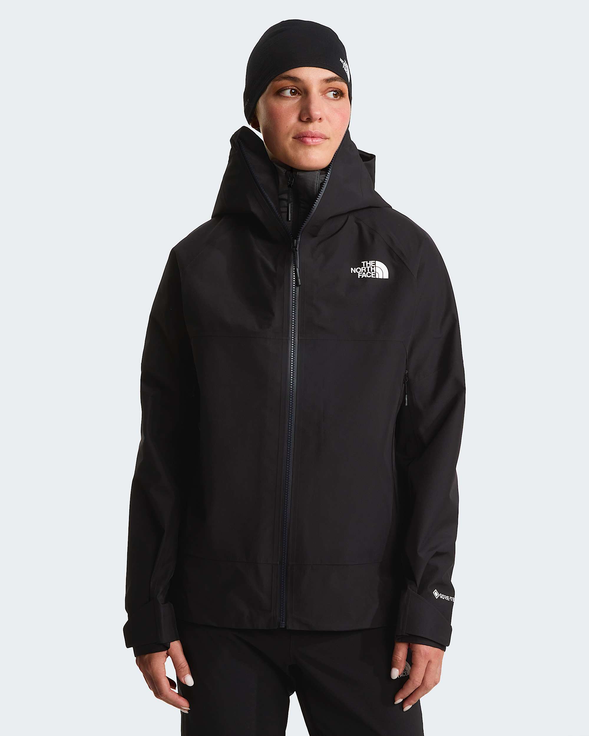Veste Jazzi GORETEX pour femme TNF hero