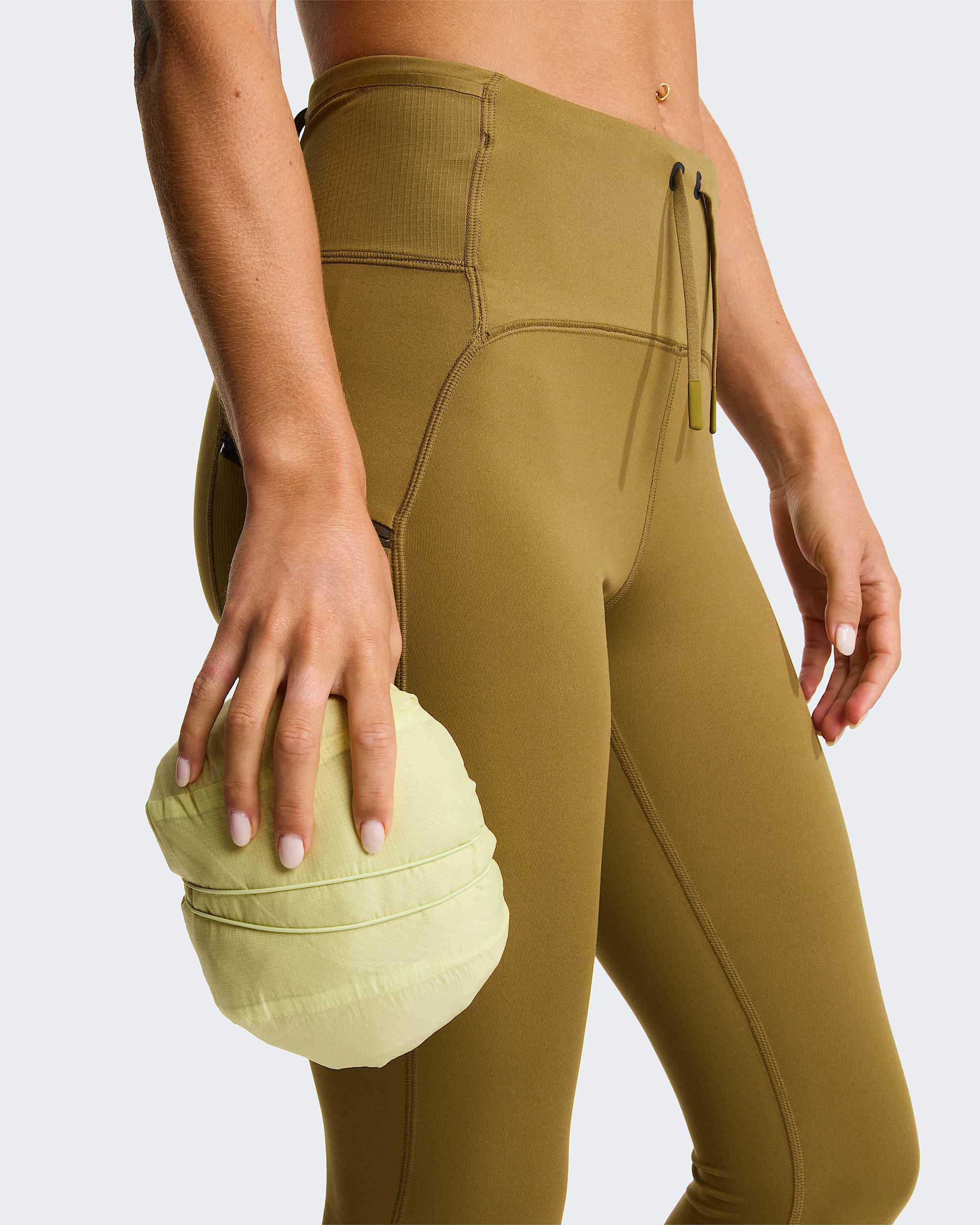 Ridgelite FUTUREFLEECEwindjas voor dames TNF ALT10