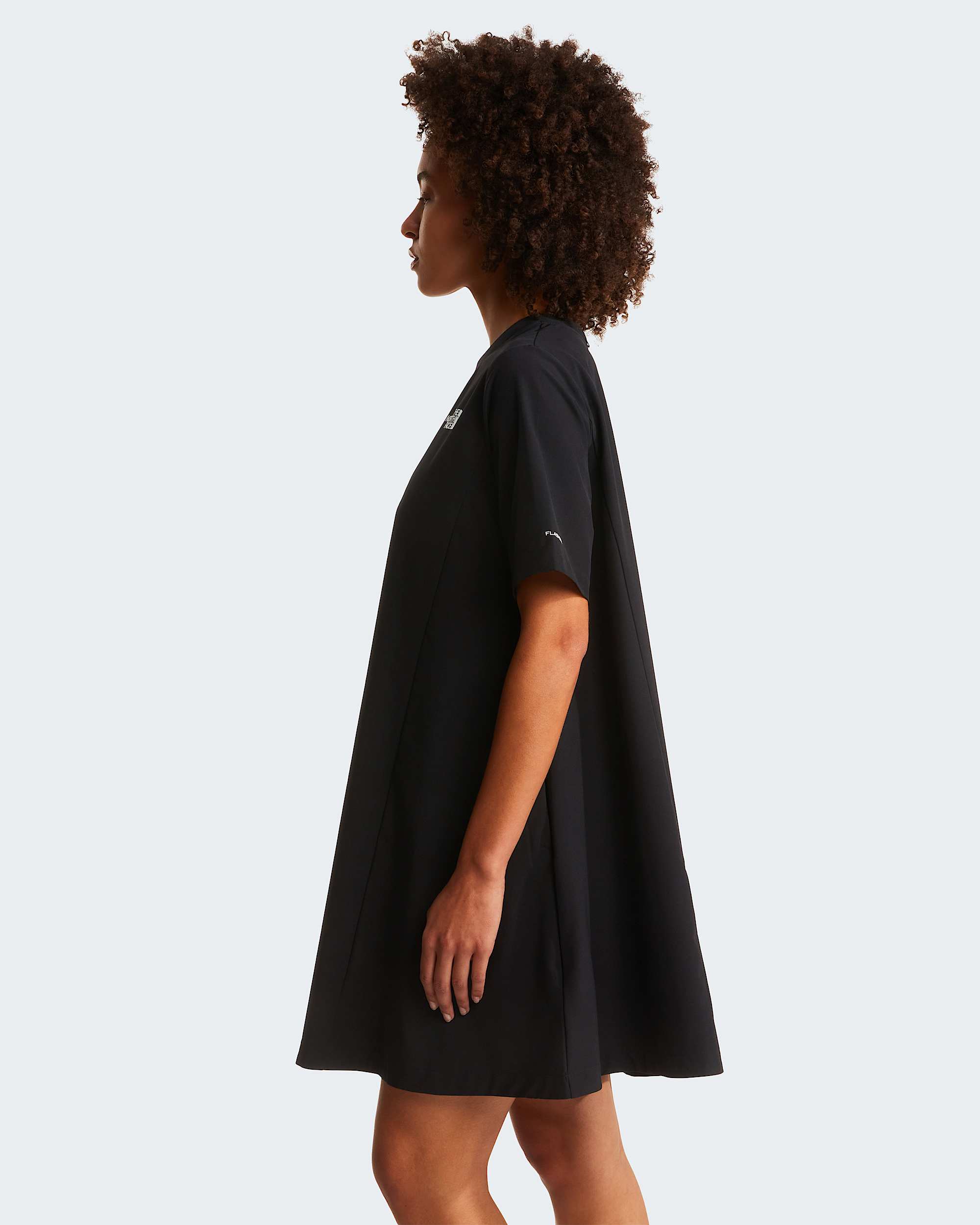 Packable kjole til damer TNF ALT2