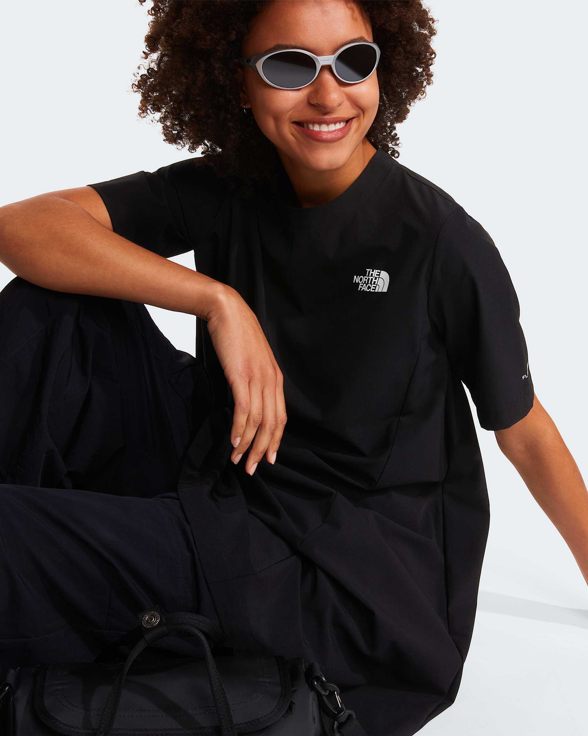 Packable kjole til damer TNF ALT6