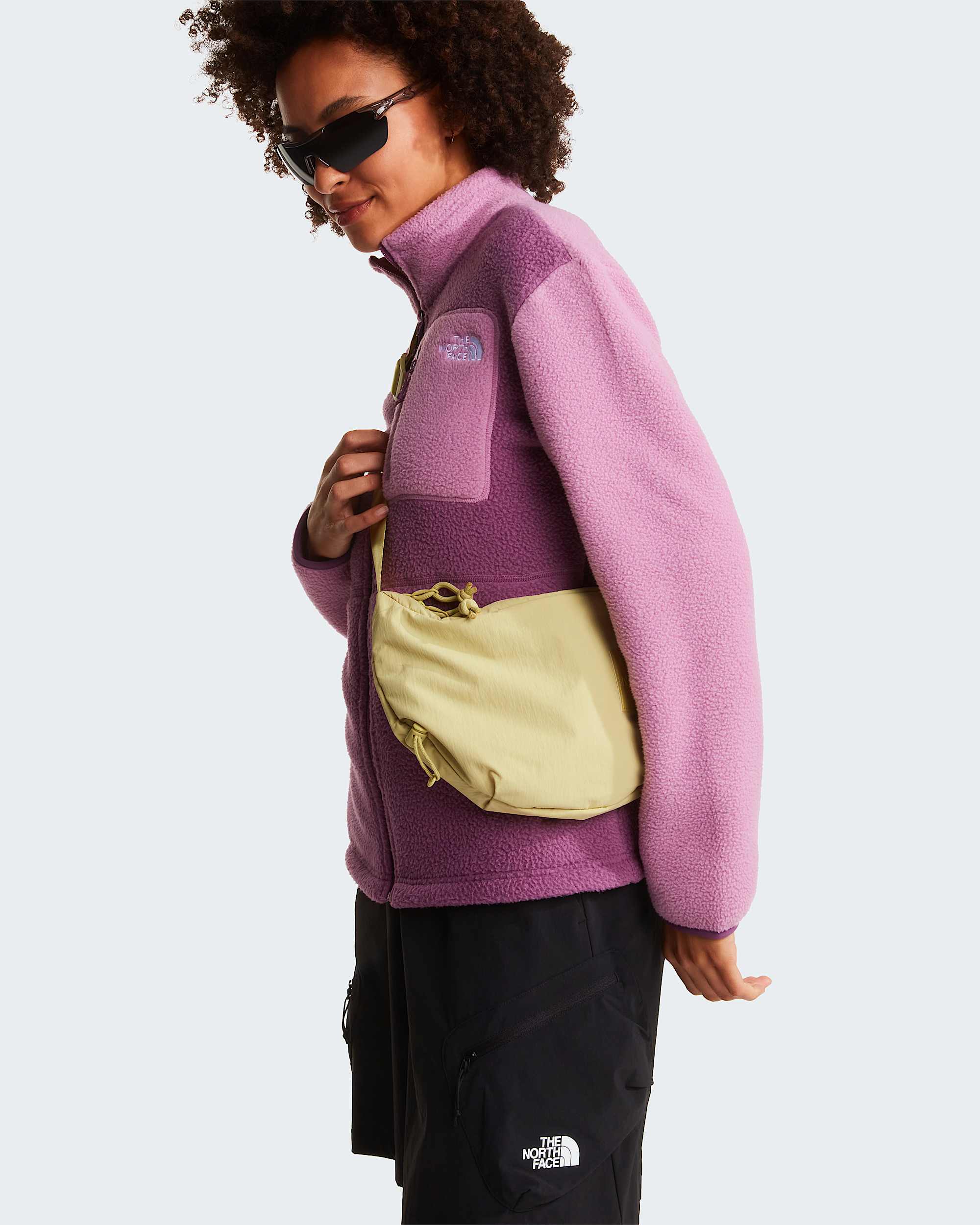 Womens Packable Shorts TNF ALT7
