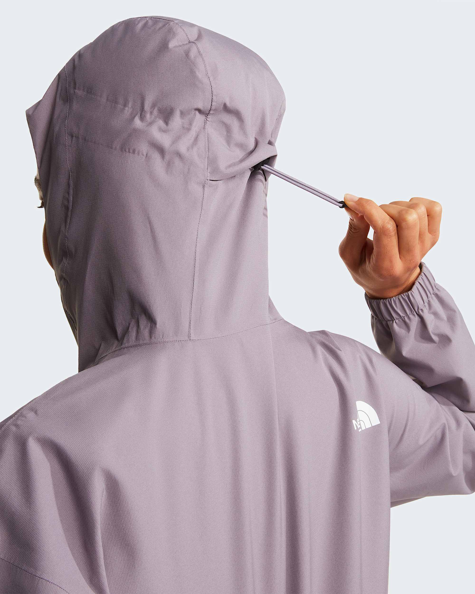 Giacca corta in vita Quest DryVent da donna TNF ALT6