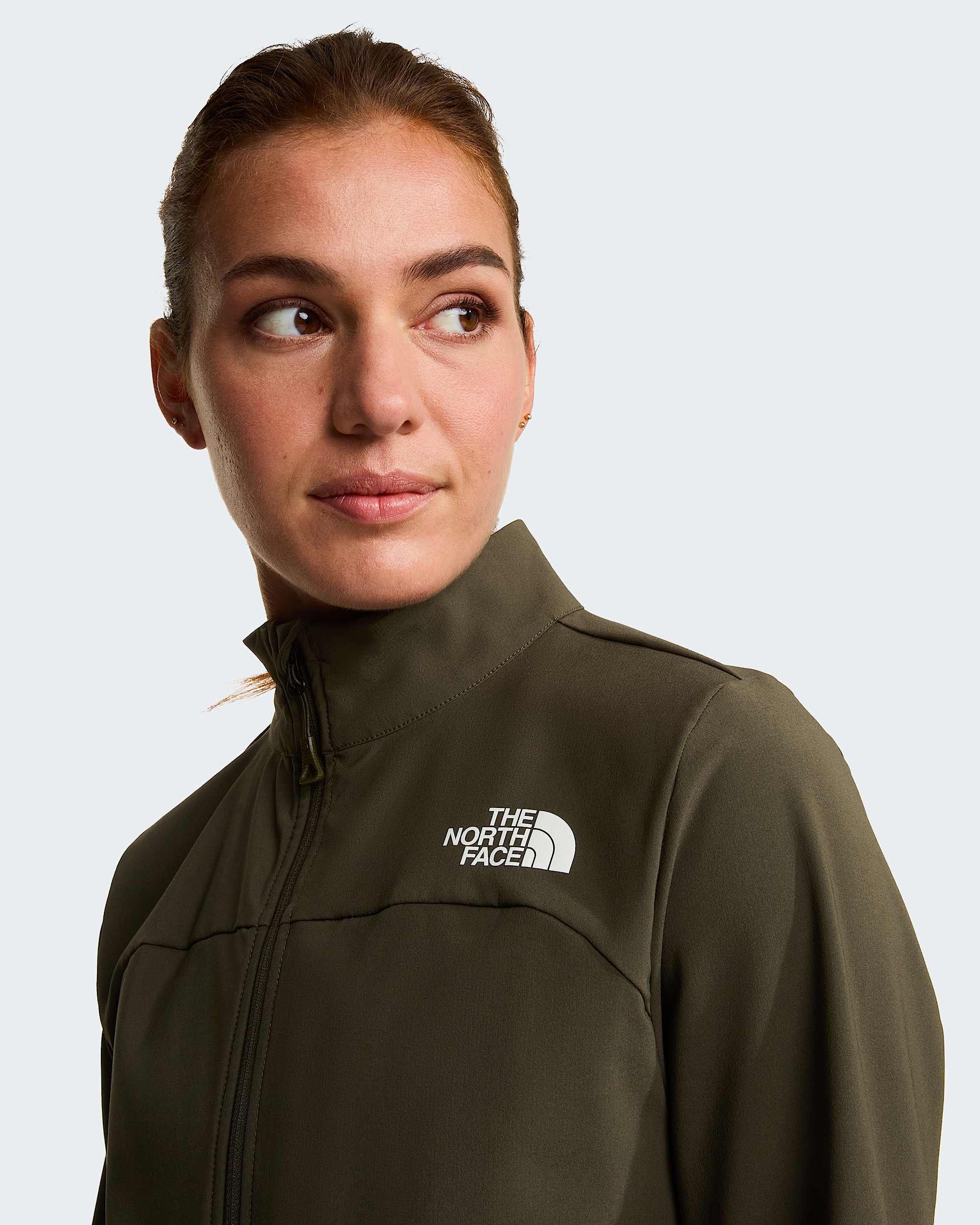 Womens Nimble Jacket 20 TNF ALT5