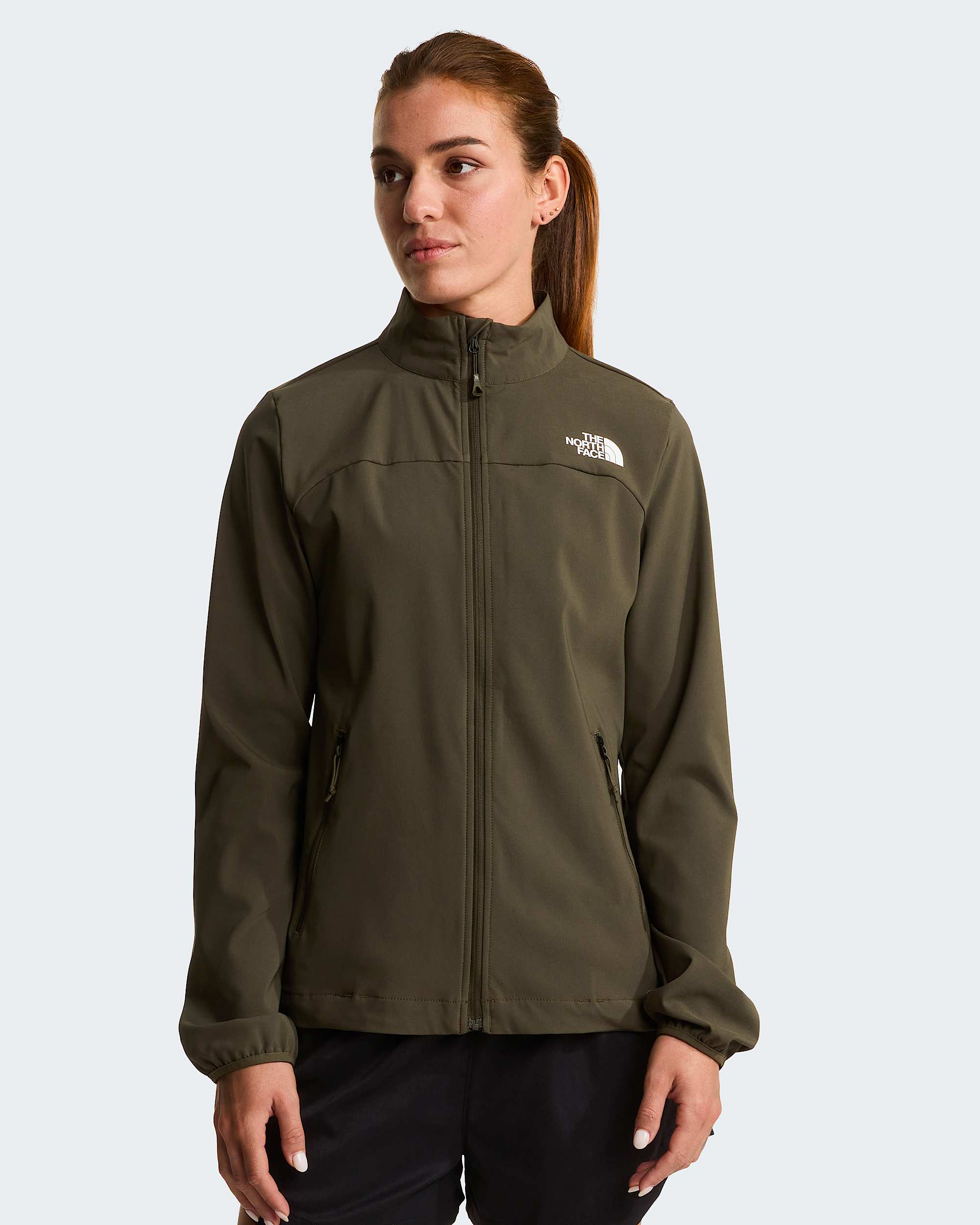 Womens Nimble Jacket 20 TNF HERO