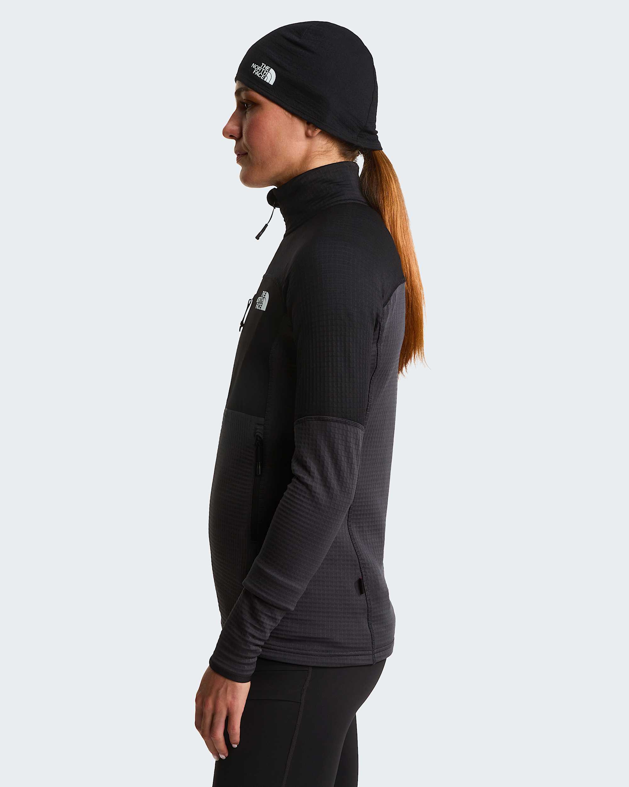 Giacca Stormgap Power Grid da donna TNF alt2
