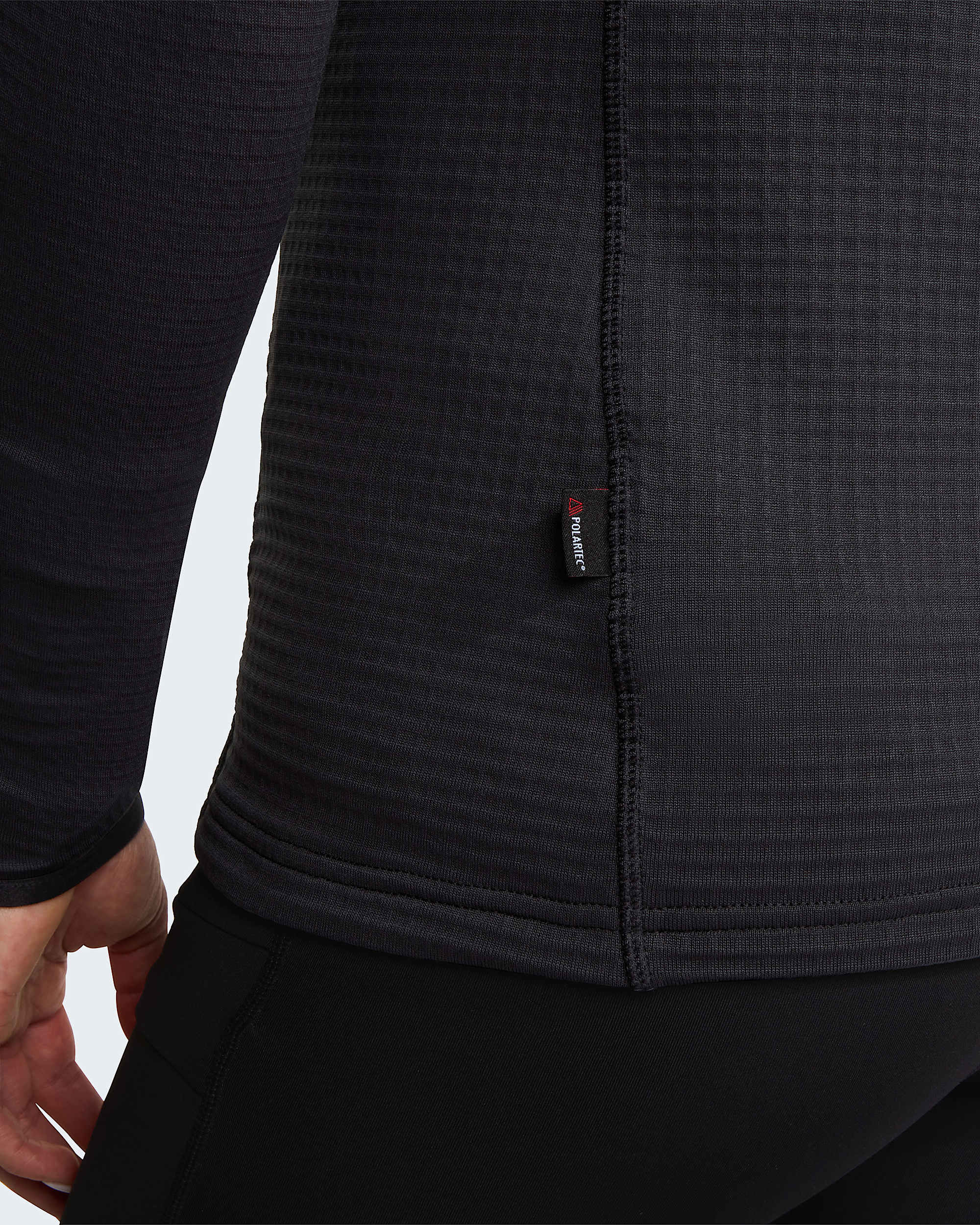 Giacca Stormgap Power Grid da donna TNF alt9