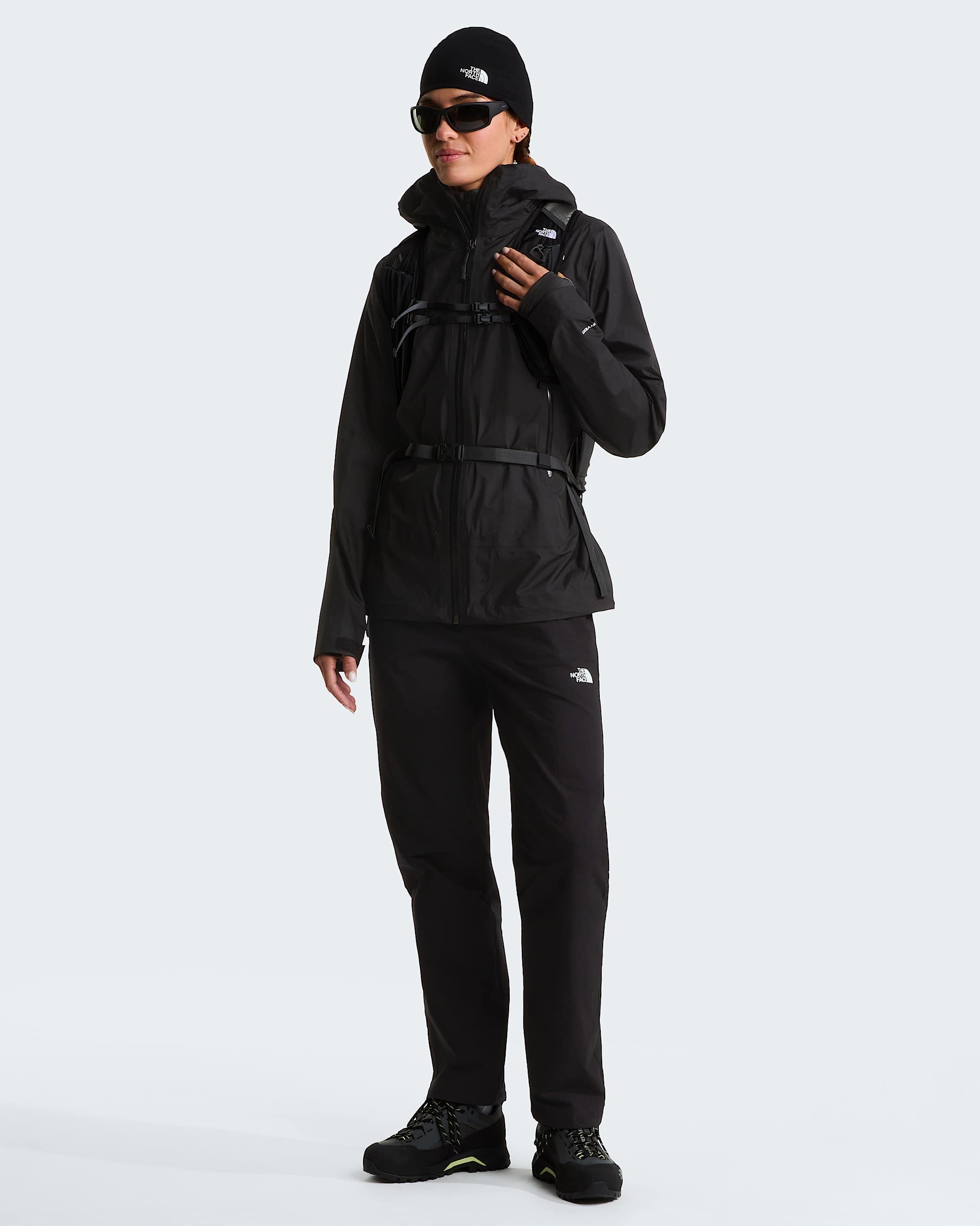 Pantaloni Limestone da donna TNF ALT1
