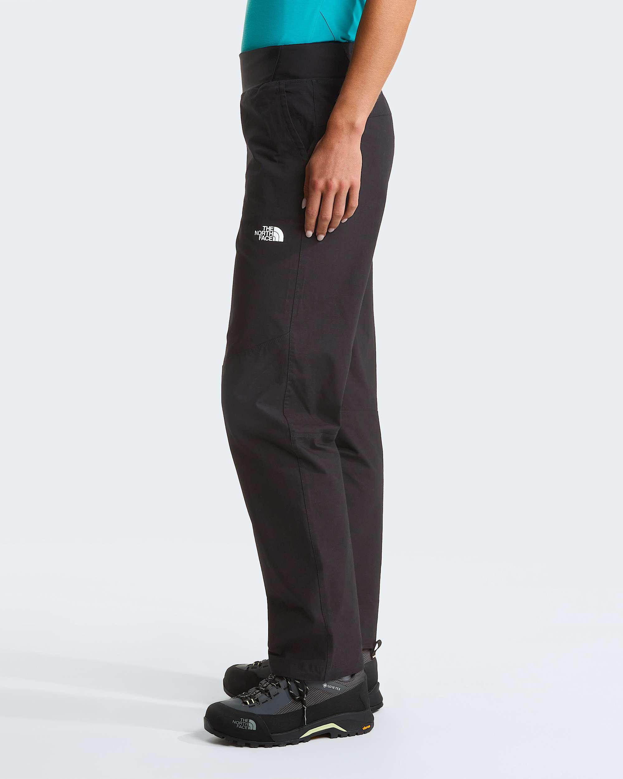 Pantaloni Limestone da donna TNF ALT2