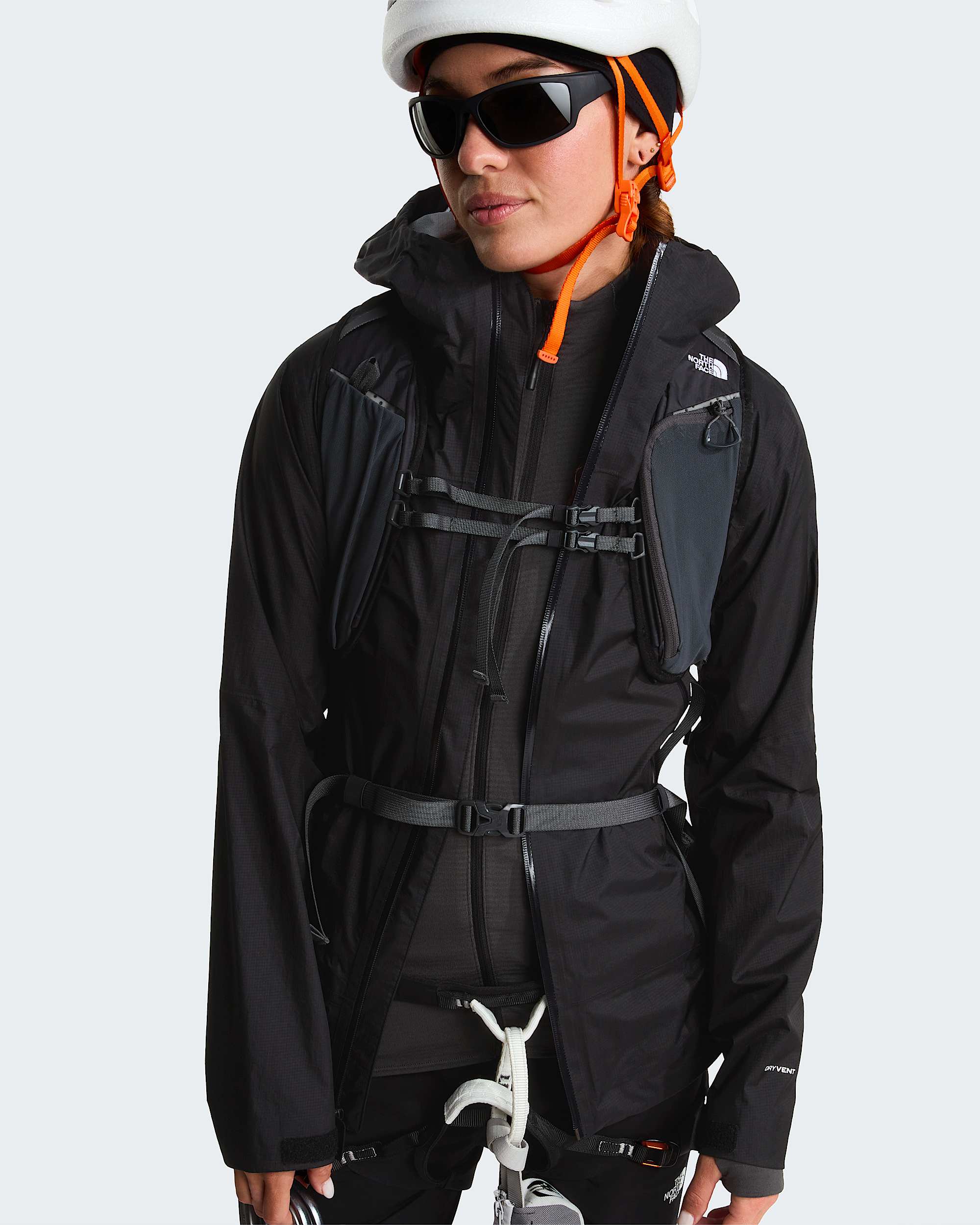 Pantaloni Limestone da donna TNF ALT7