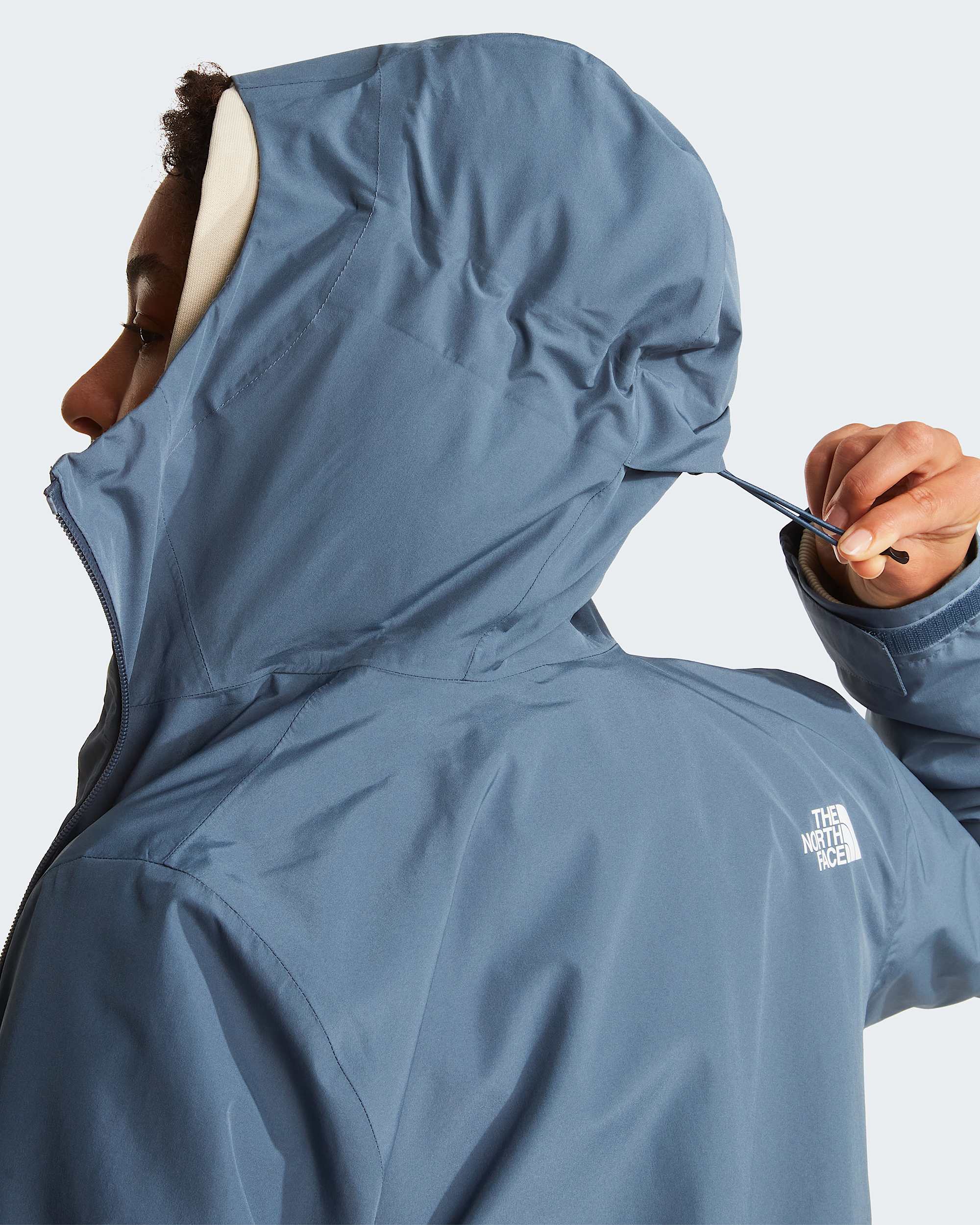 Womens DryVent Mono Bedretto Parka TNF ALT6