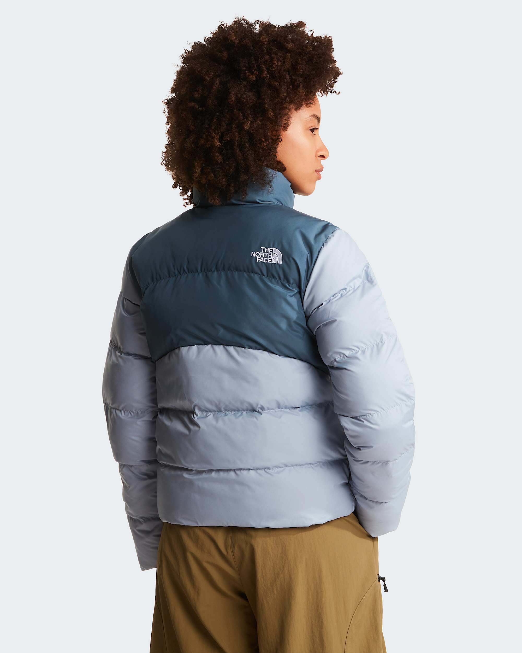 Womens Saikuru Jacket TNF ALT3